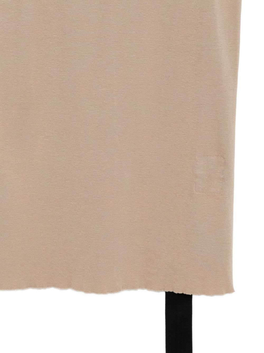 sleeveless tank top - 3