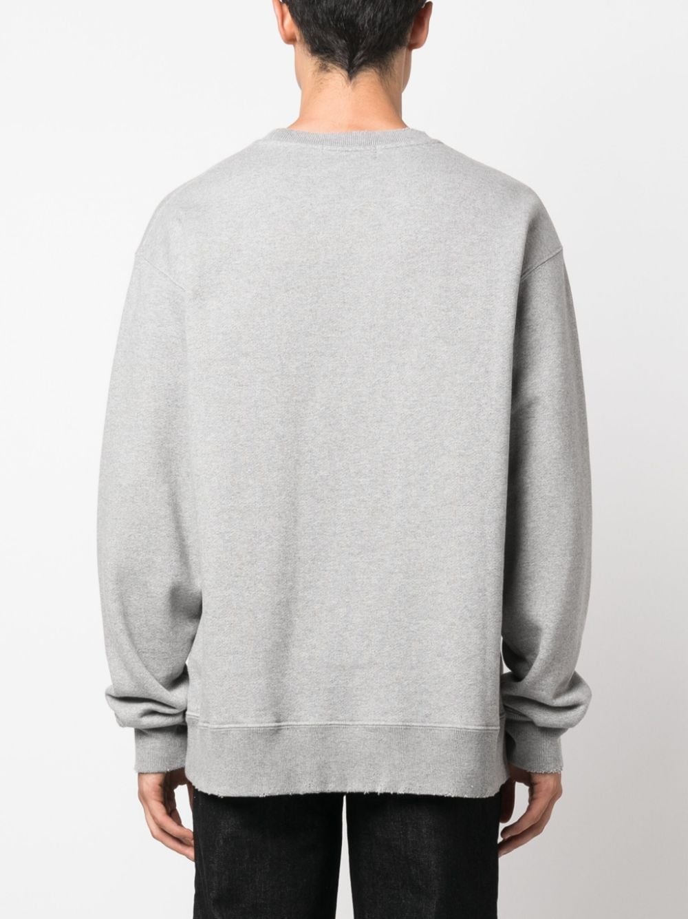 Ambush Academy cotton sweatshirt - 5