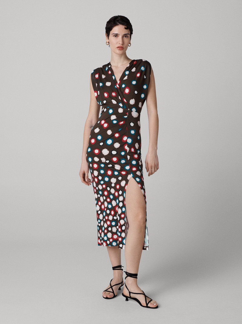 Williams Dress 1