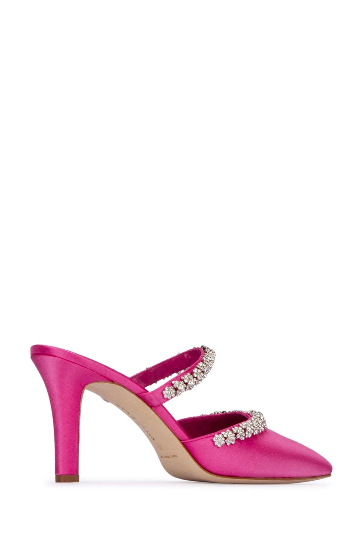 Manolo Blahnik Women Scarpe Con Tacco - 3