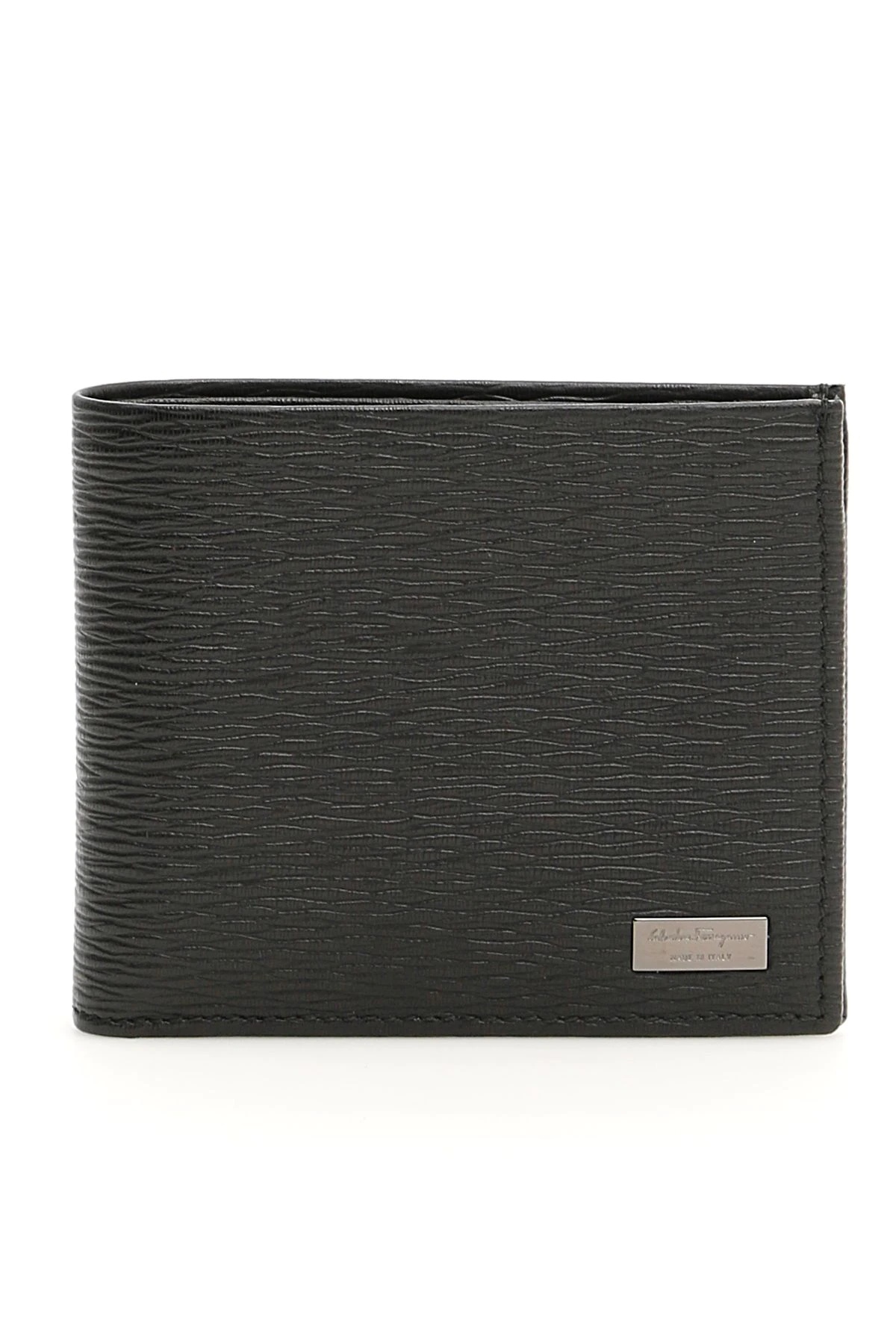 REVIVAL LEATHER WALLET - 1