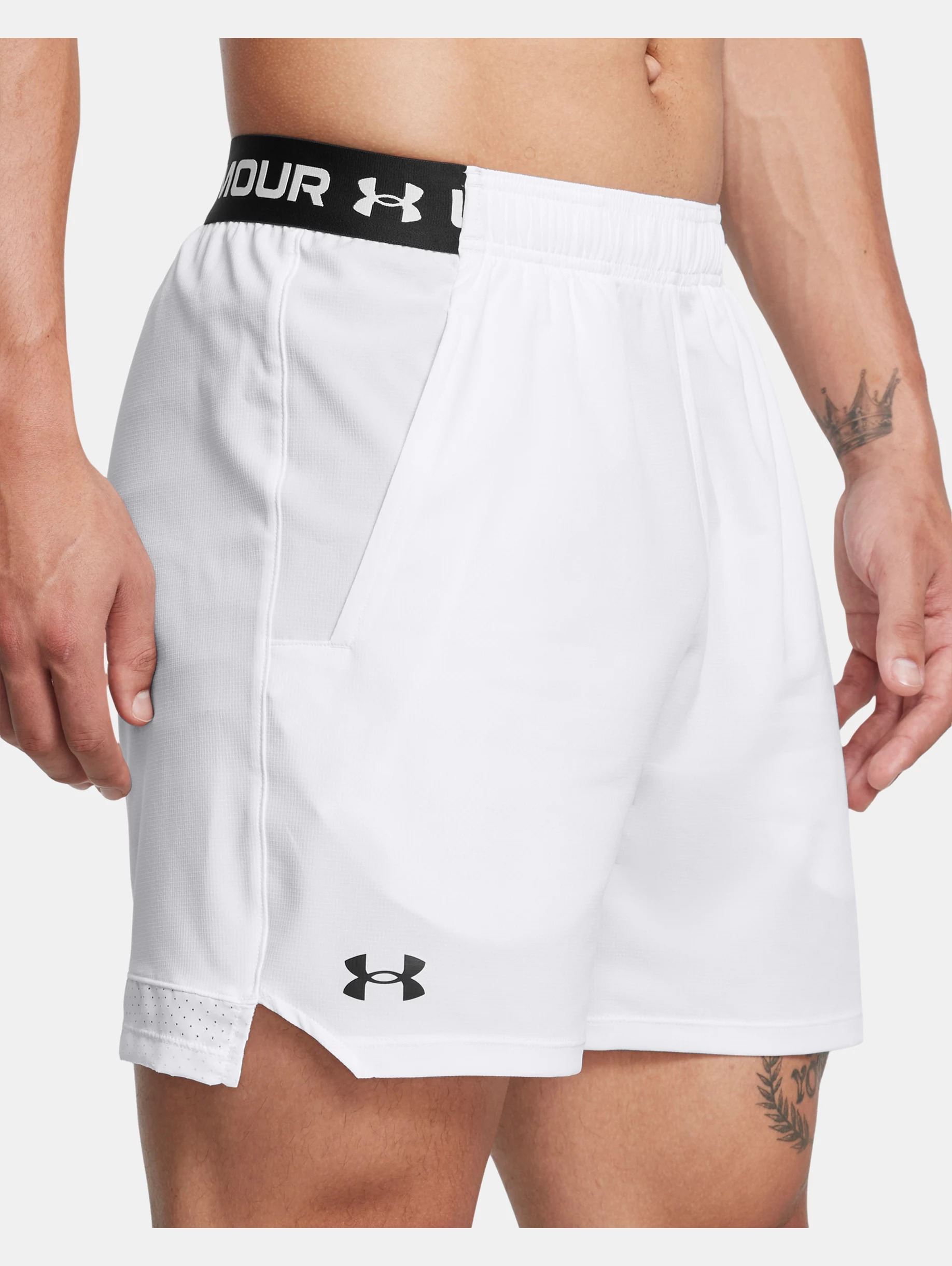 Men's UA Vanish Woven 6" Shorts - 6