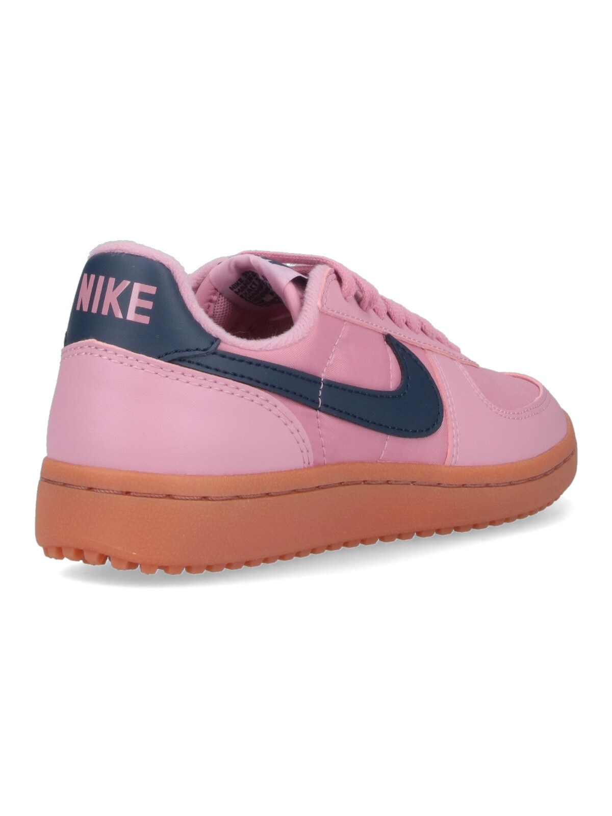 "FIELD GENERAL" SNEAKERS - 4