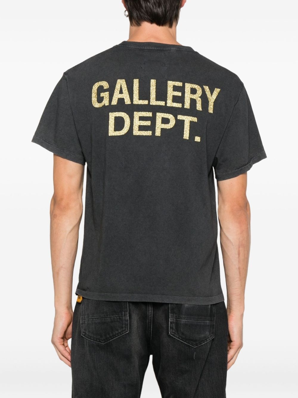 ATK Monster Tour T-shirt - 4
