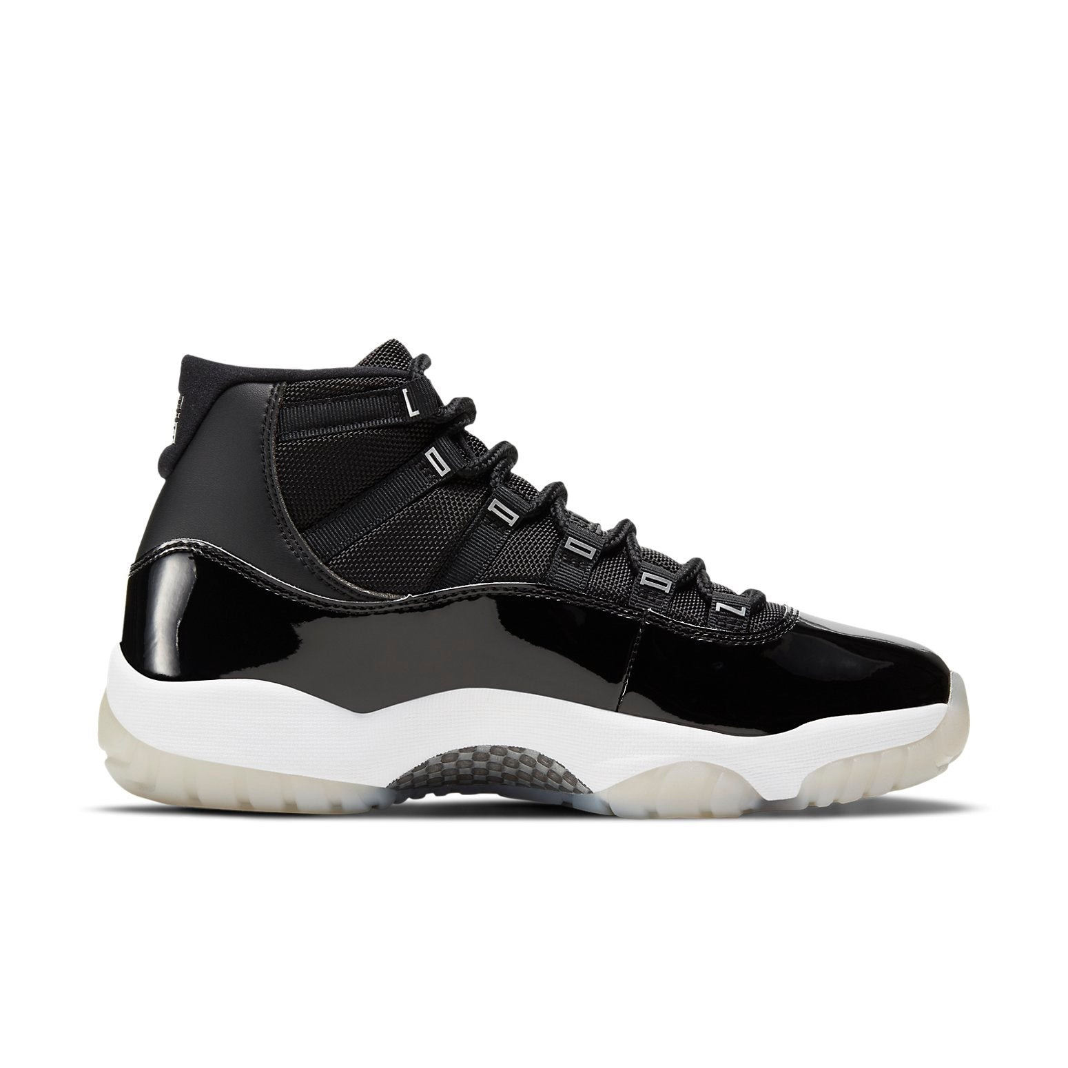 (WMNS) Air Jordan 11 Retro 'Jubilee / 25th Anniversary' AR0715-011 - 2