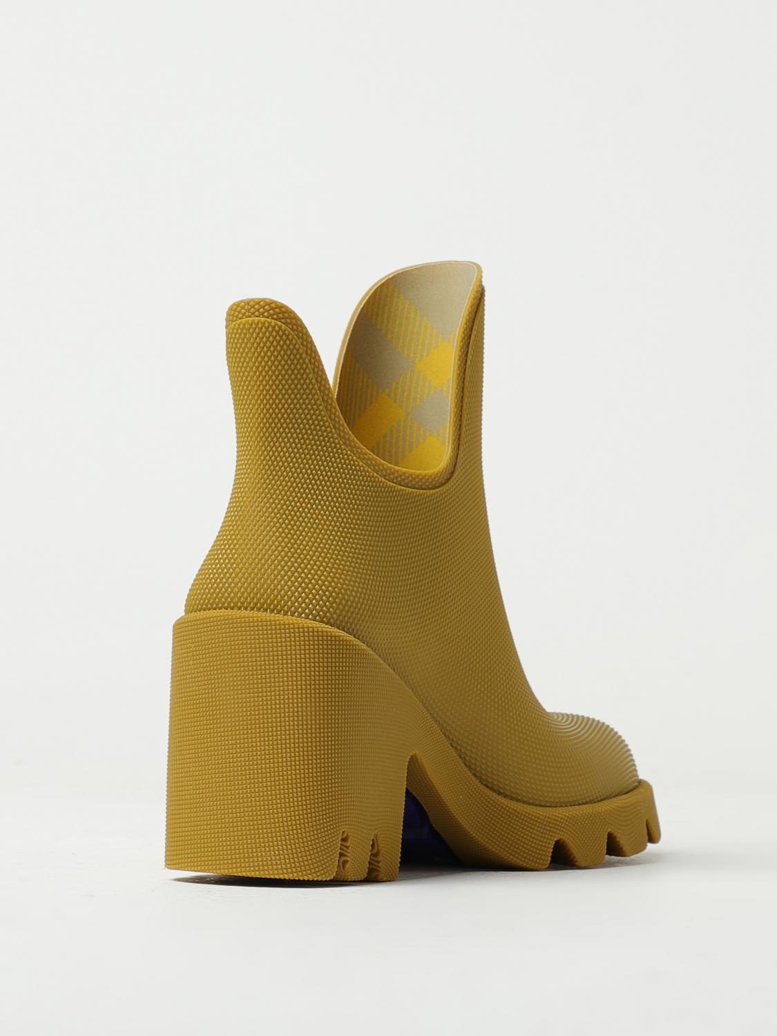 Burberry Marsh rubber boots - 3