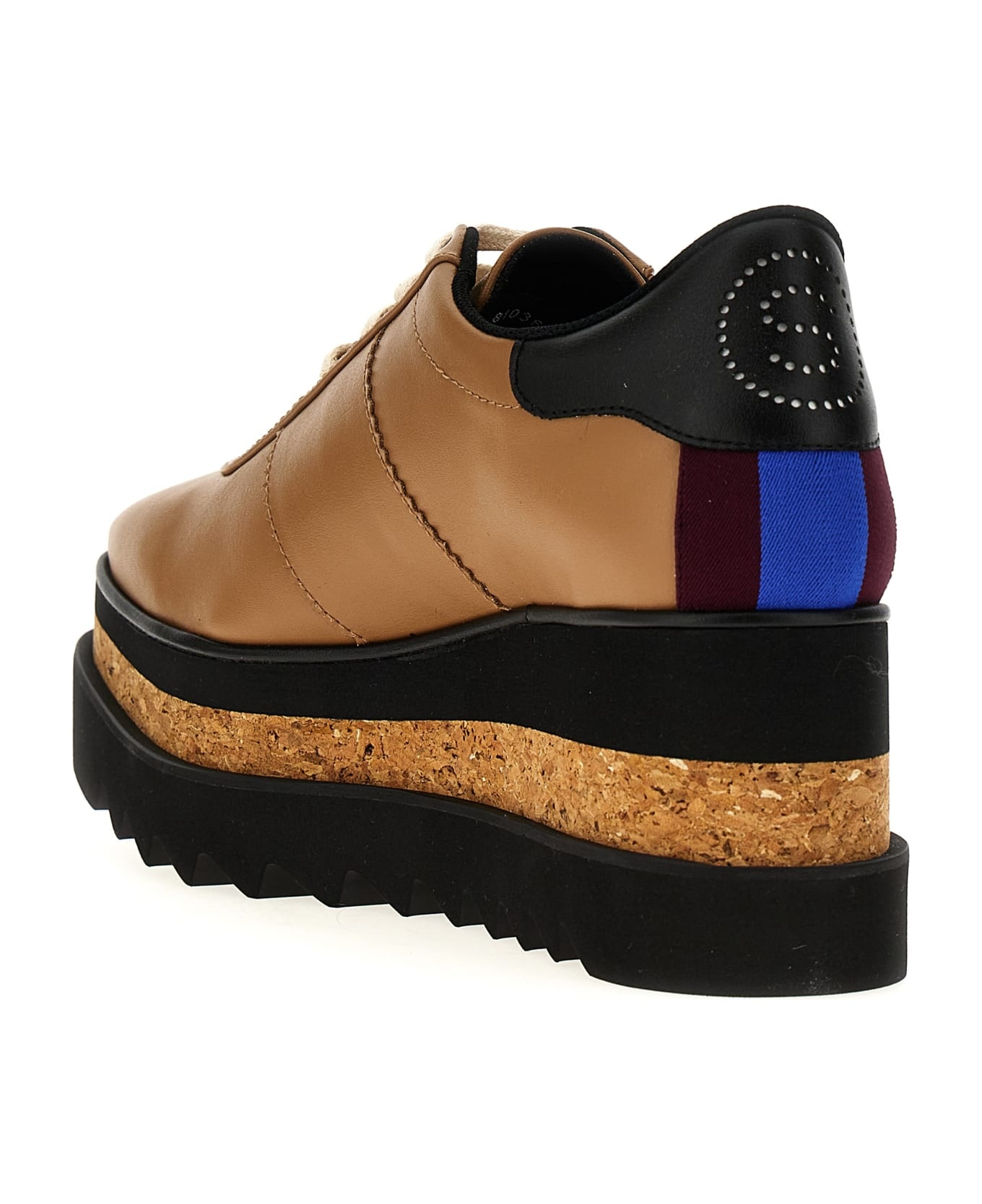 'sneak-elyse' Wedges - 3
