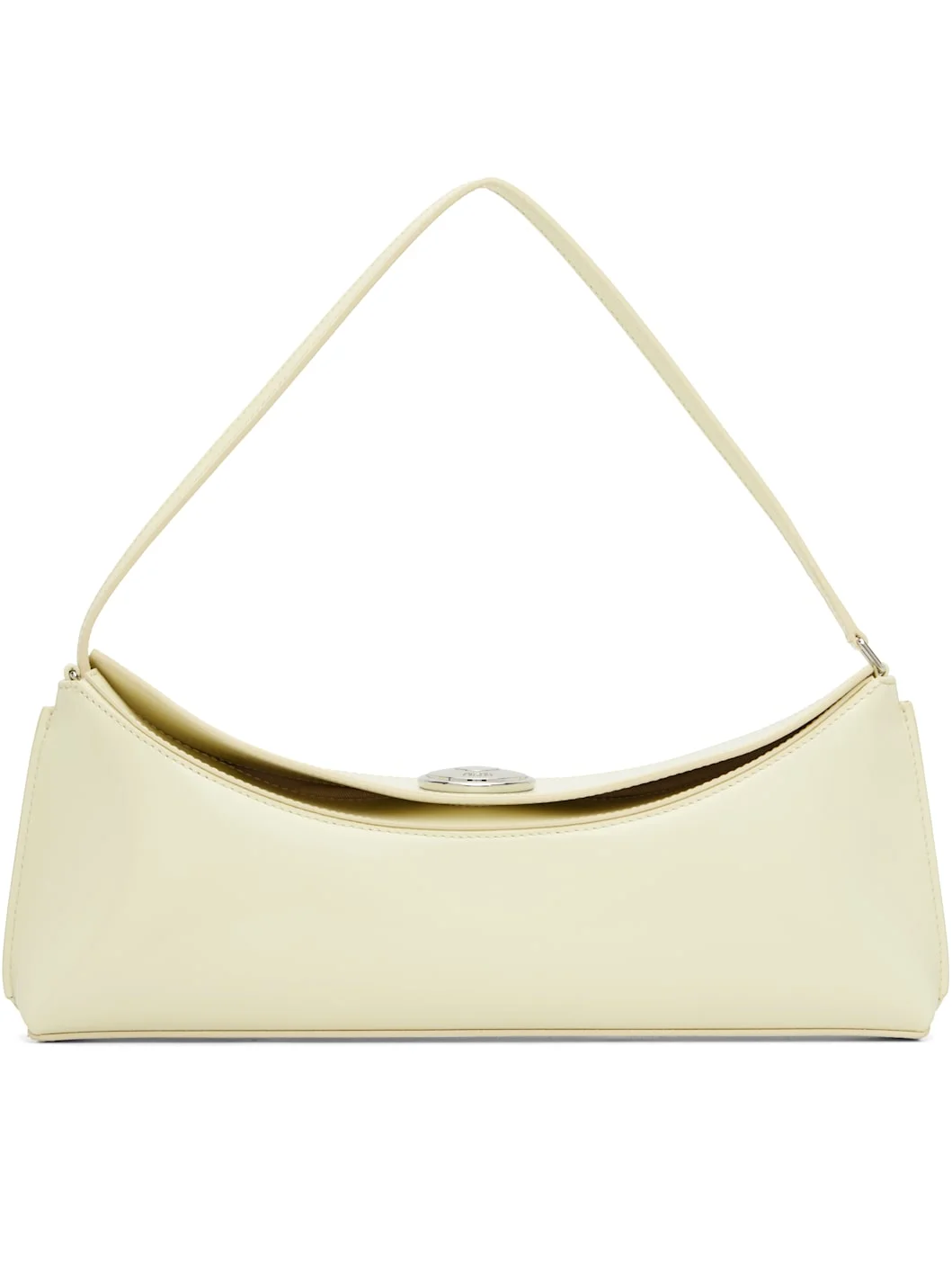 Yellow 'Le Calisso' Bag - 1