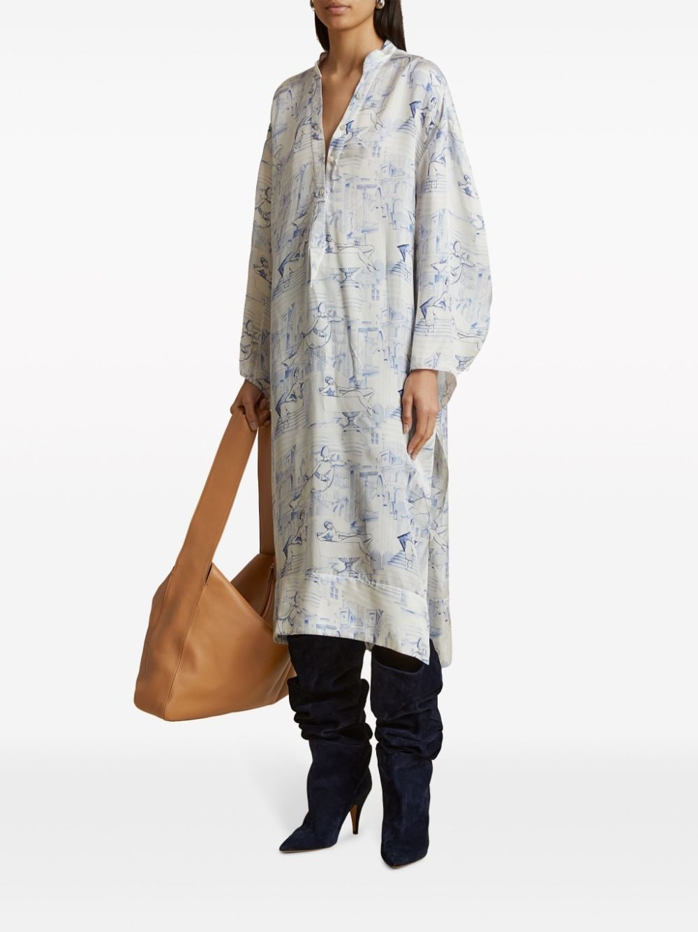 The Brom dress - 4