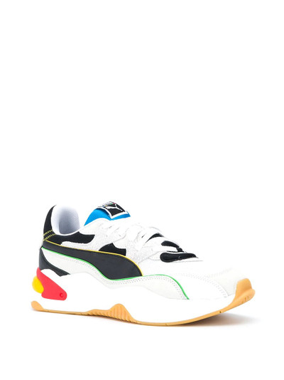 PUMA RS-2K panelled low-top sneakers outlook