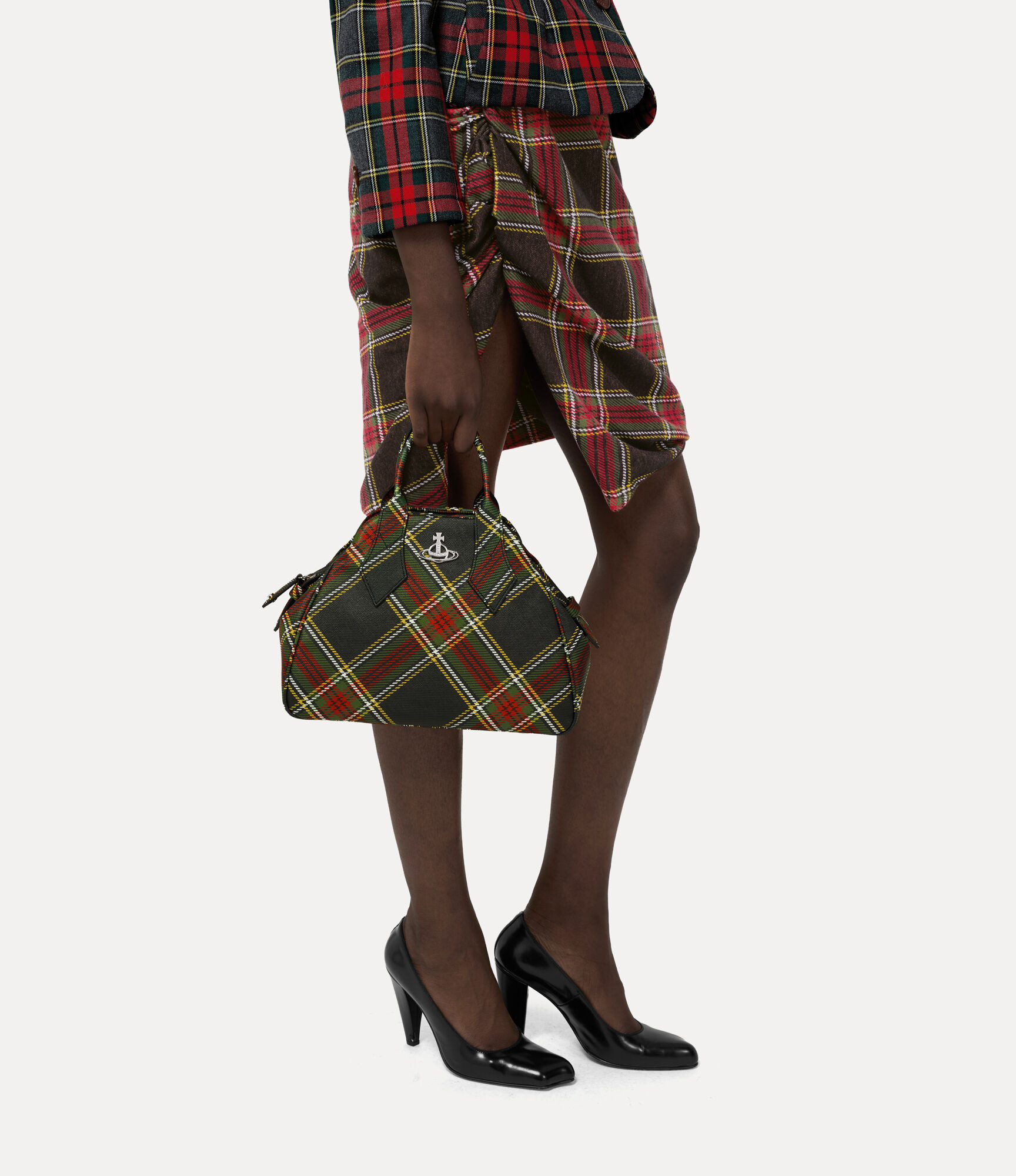 YASMINE MEDIUM BAG - 2