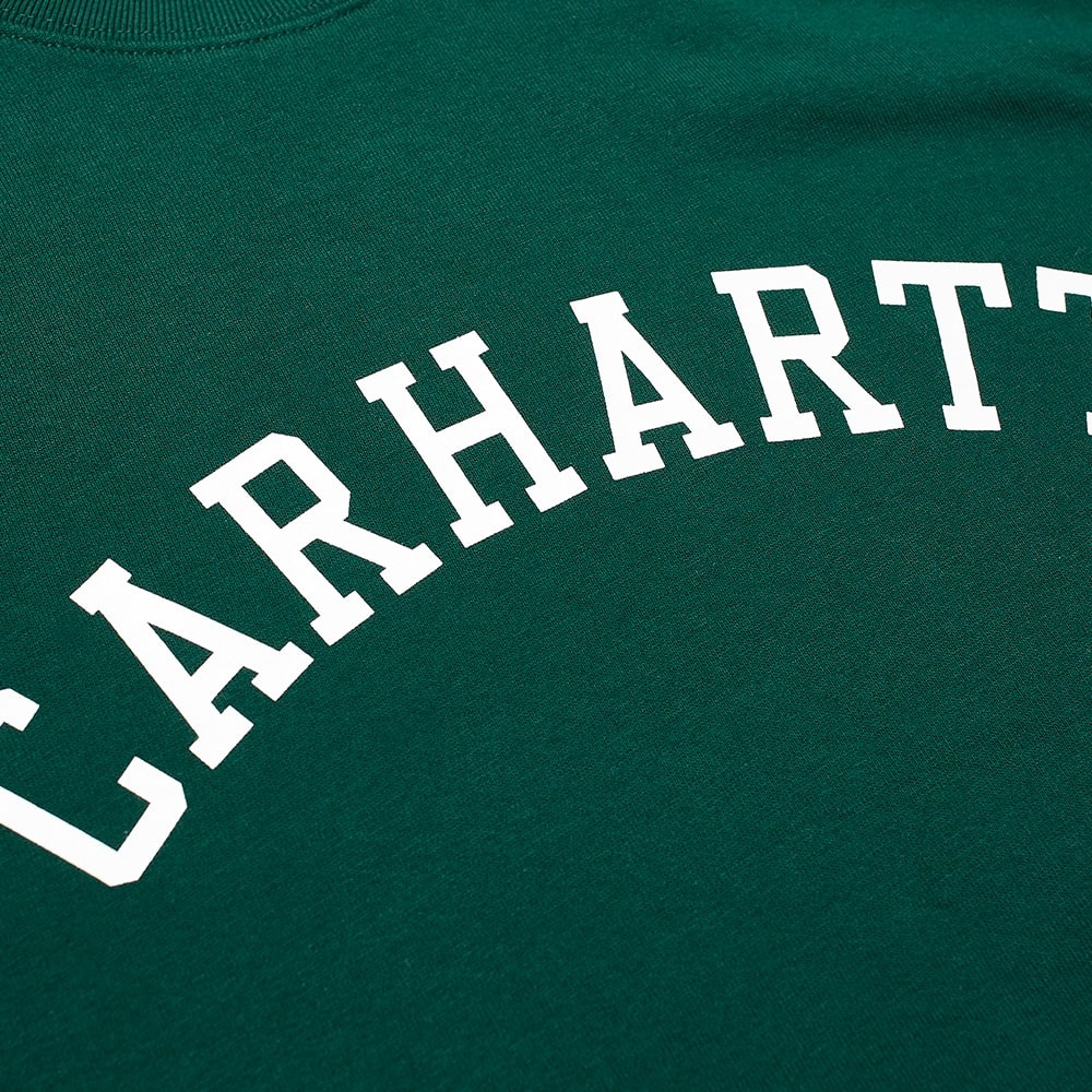 Carhartt WIP University Logo Crew Sweat - 2