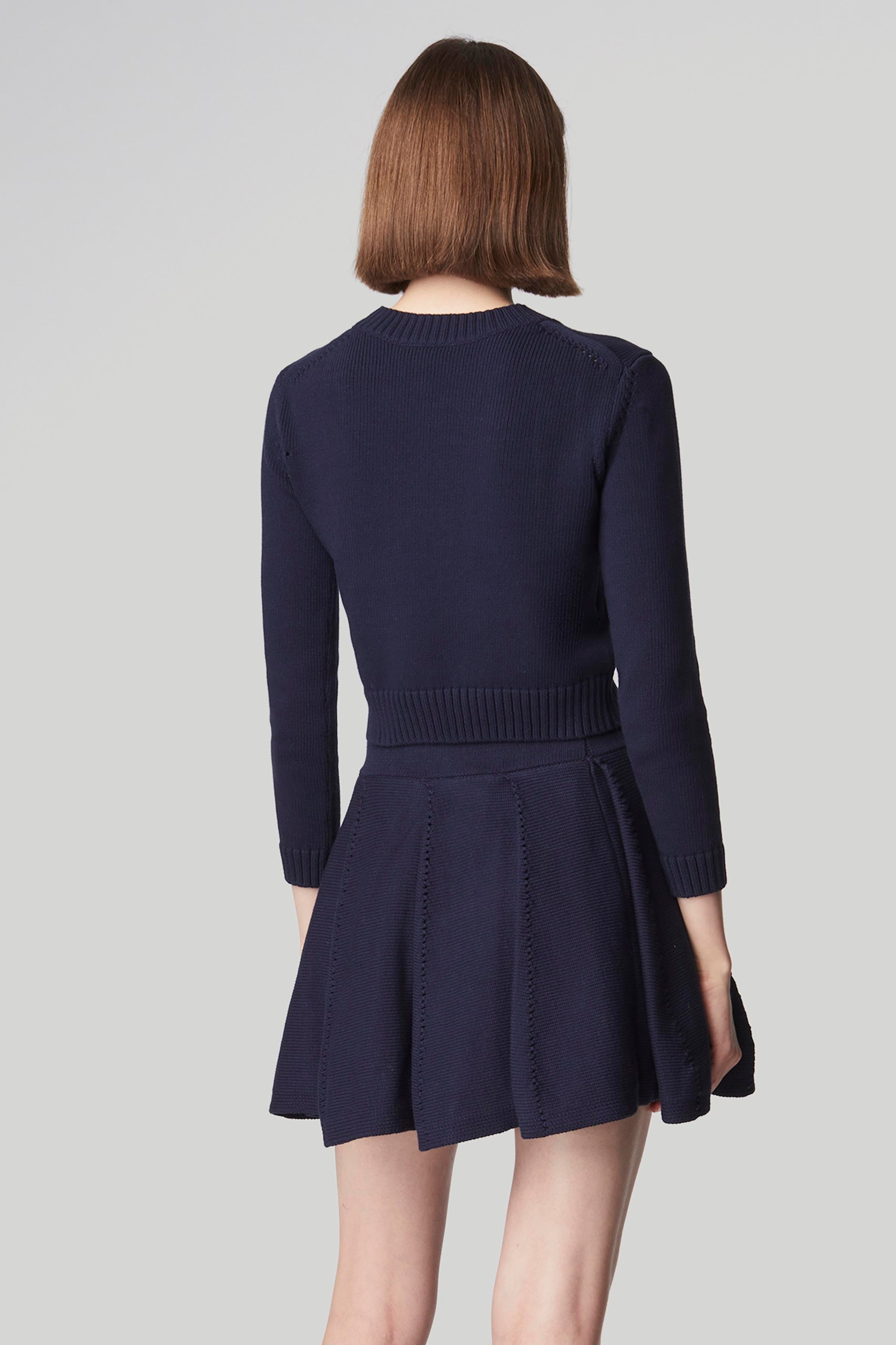 'KIMYA' SWEATER - 4