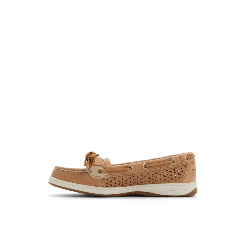 SPERRY Angelfish 1 Eye Boat Shoe outlook