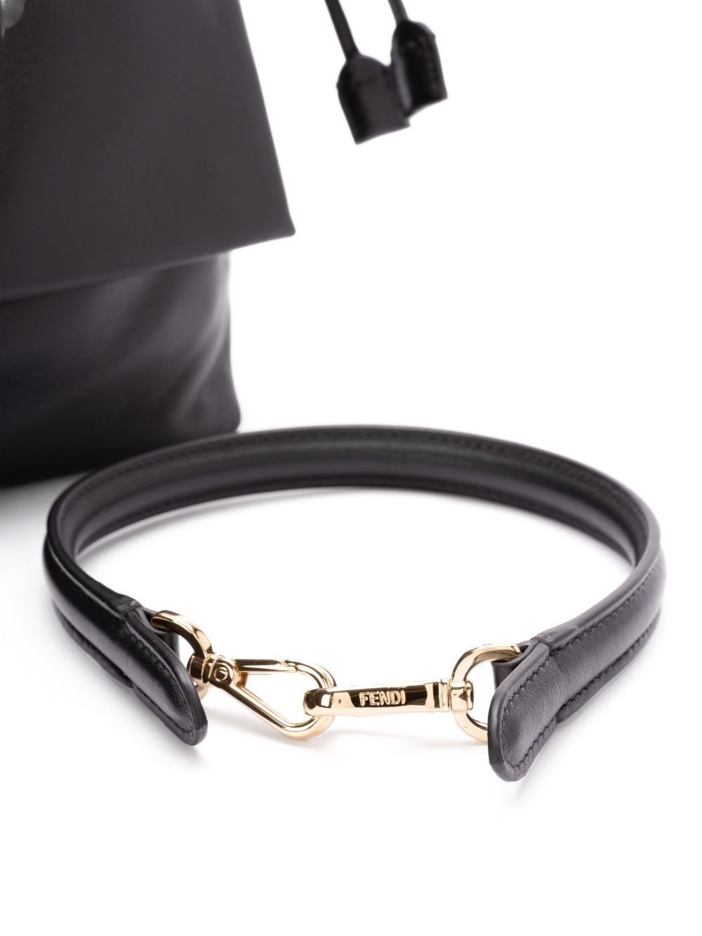 Mamma Baguette shoulder bag - 4