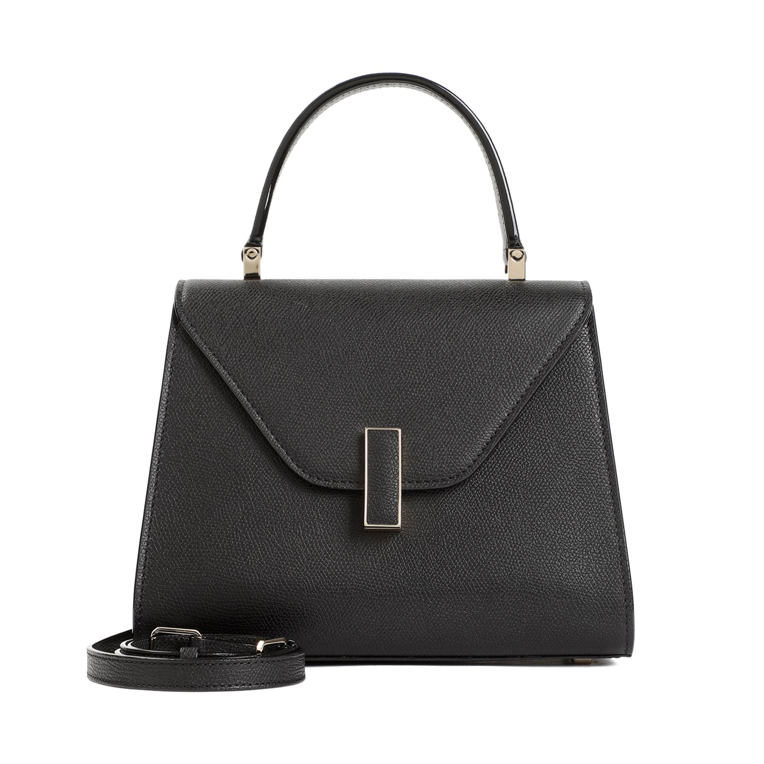 Valextra Iside Top Handle Mini Bag Women - 1