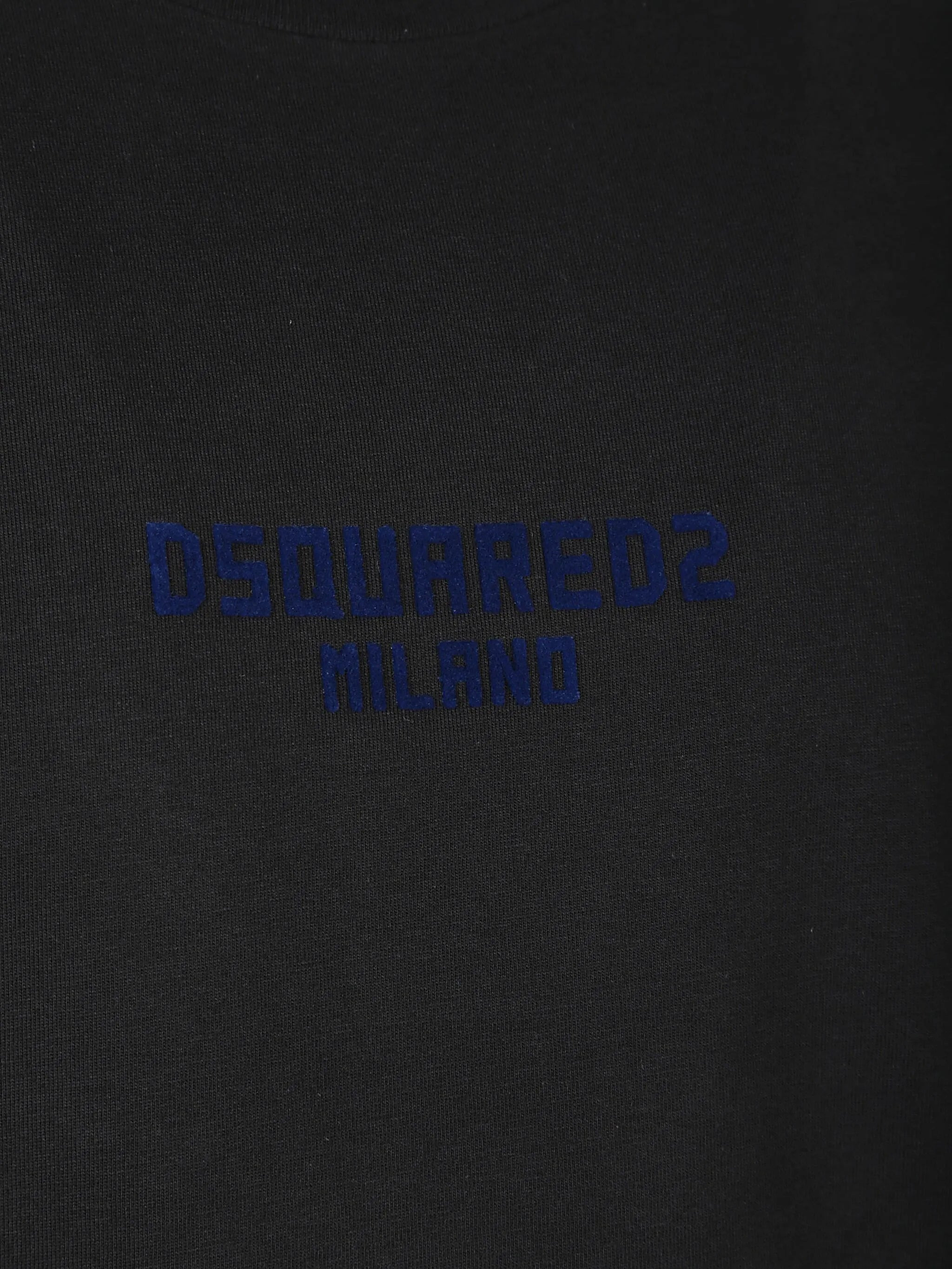 Dsquared2 Logo-detail T-shirt - 2