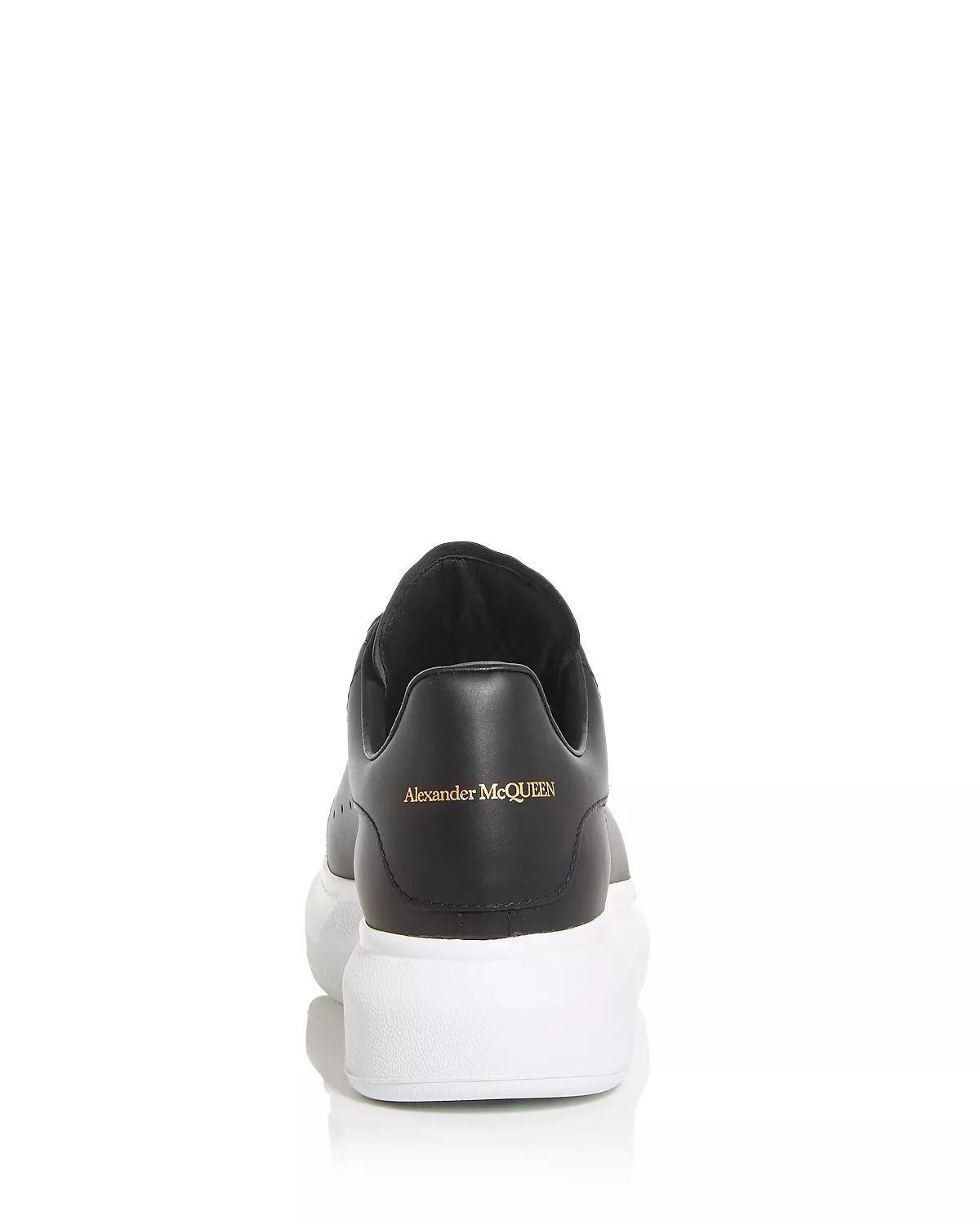 Women's Oversized Low Top Sneakers - 5