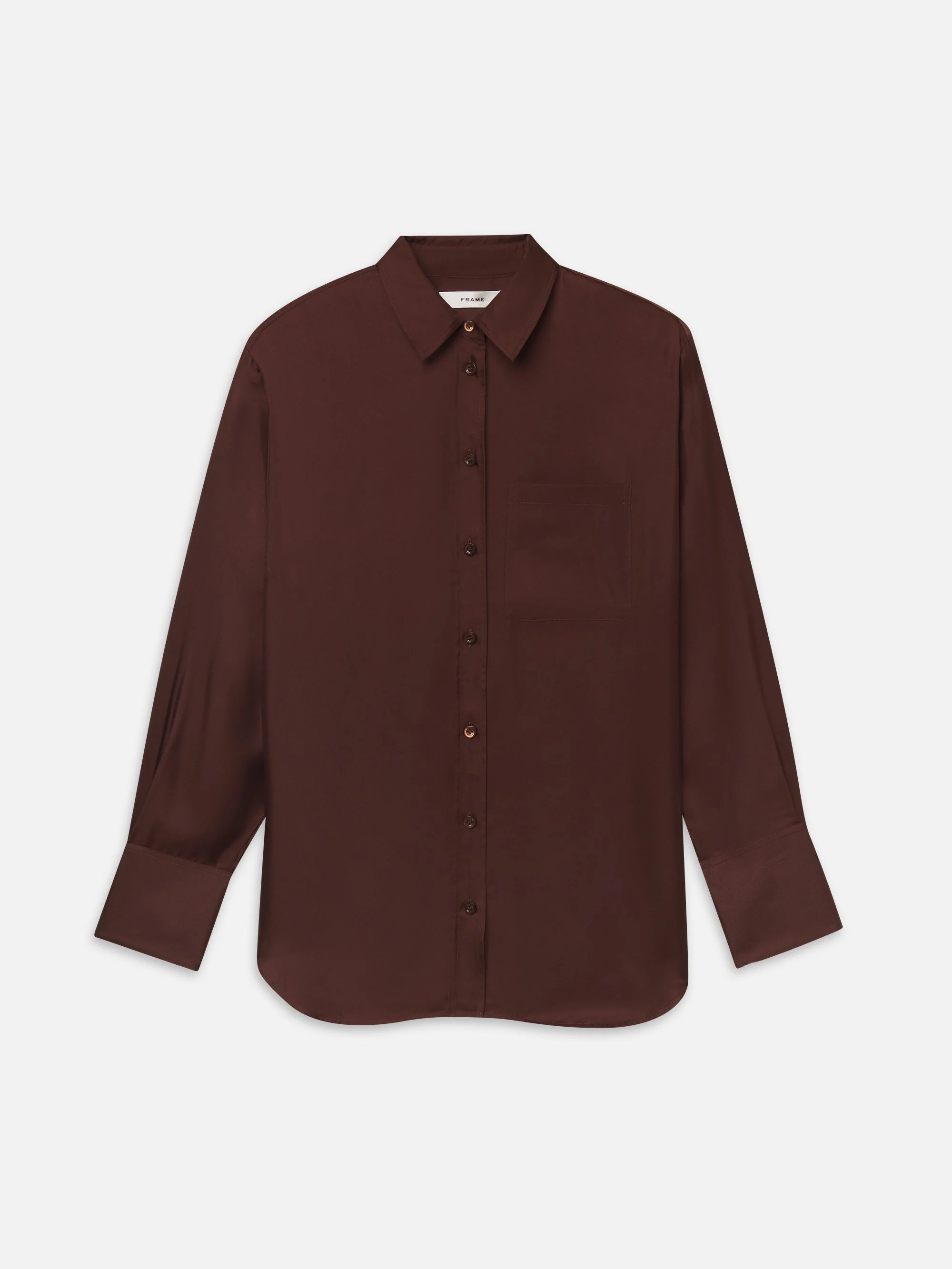 The Silk Boy Shirt - 1