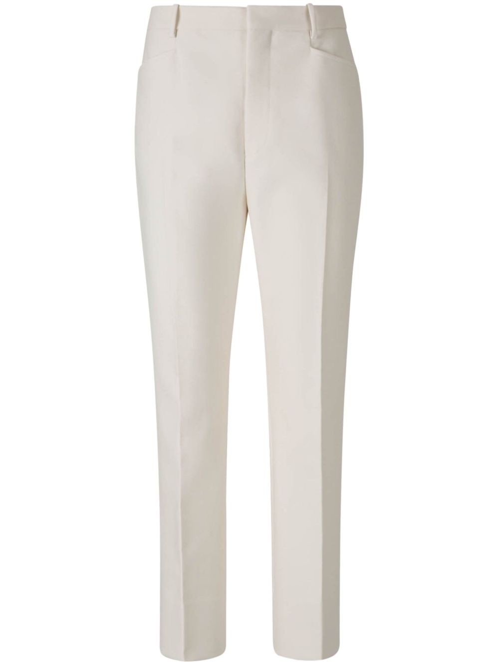 tailored trousers - 1