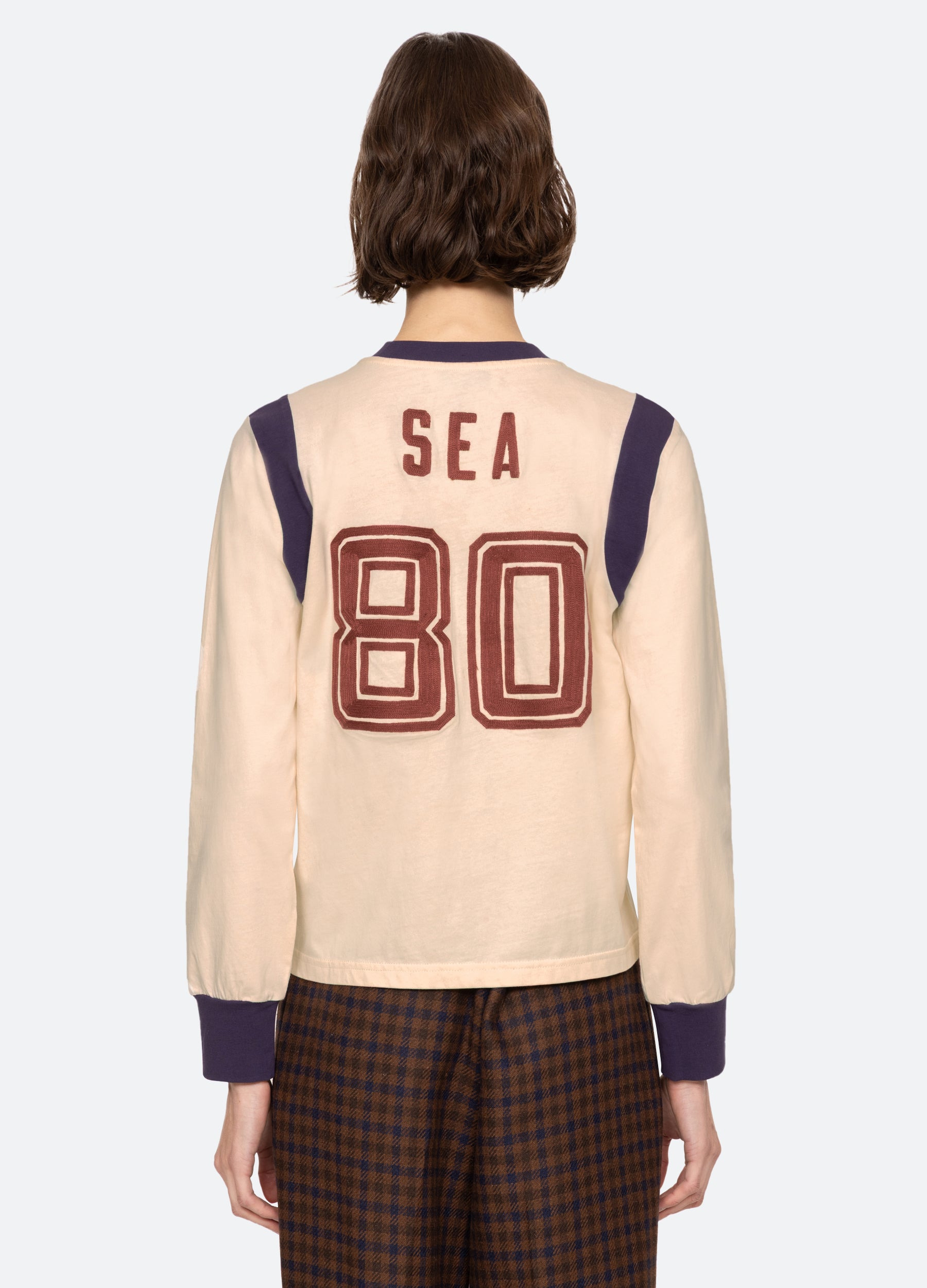 Arissa L/S T-Shirt - 2