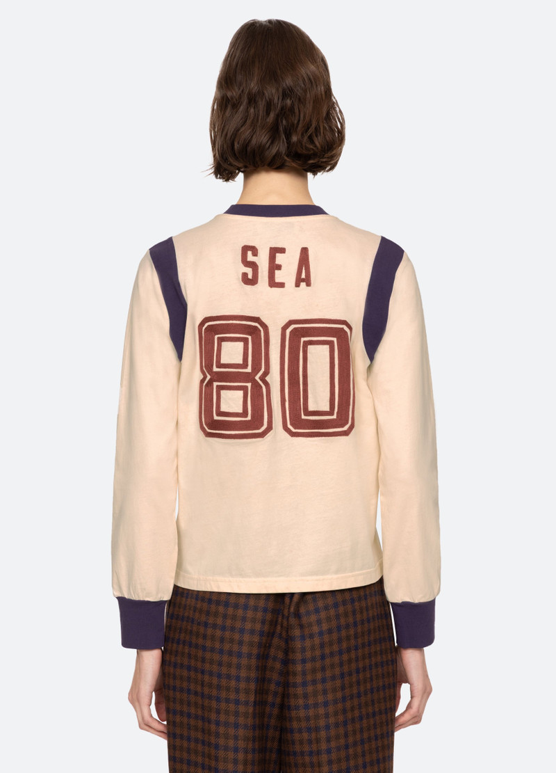 Sea Arissa L/S T-Shirt outlook