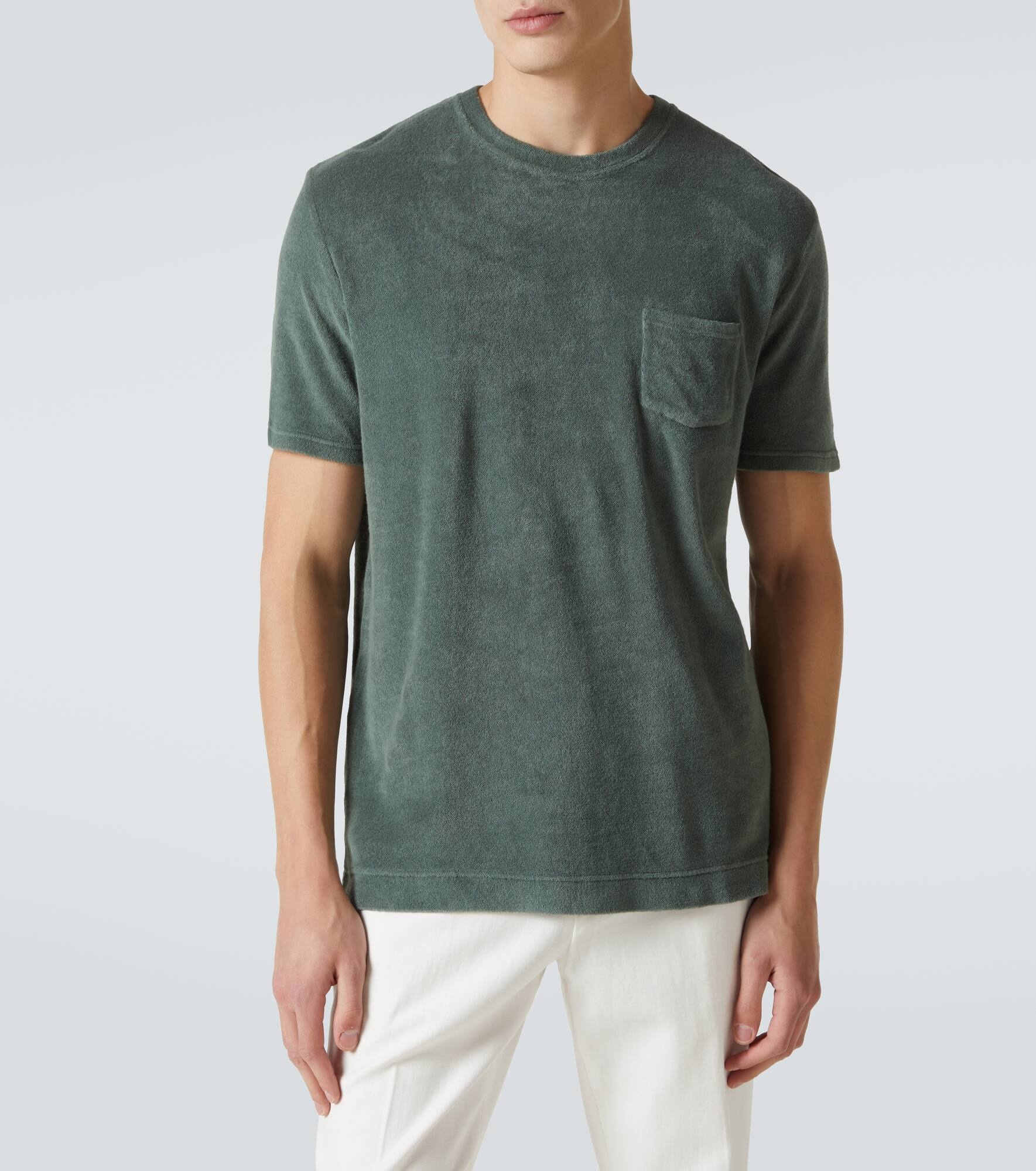 Cotton jersey T-shirt - 3