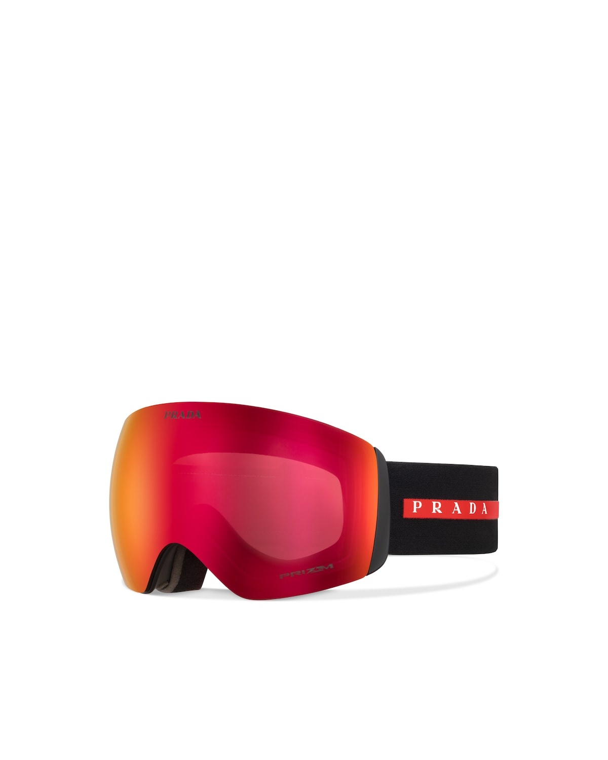 Prada Linea Rossa by Oakley snow goggle - 3