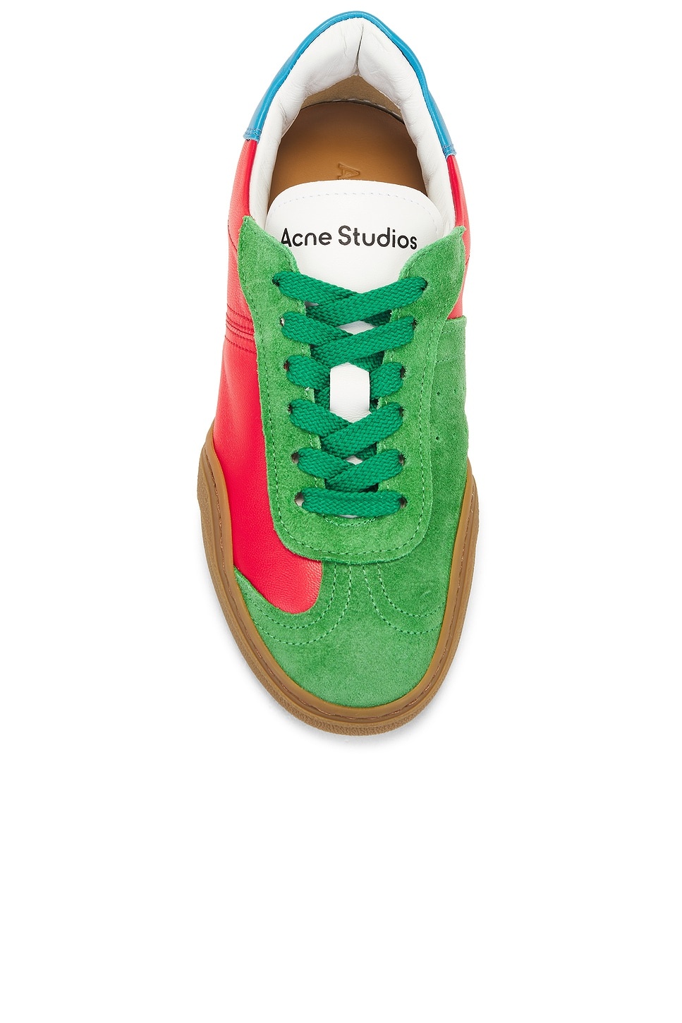 Bars Sneaker - 4