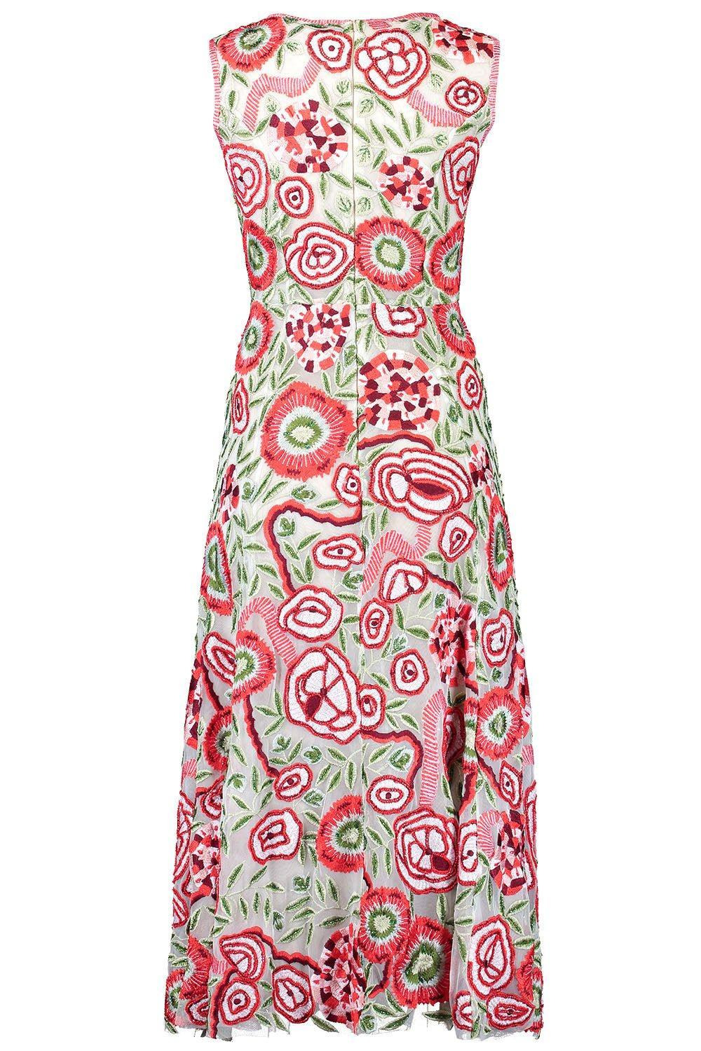 Gigi Dress - 5