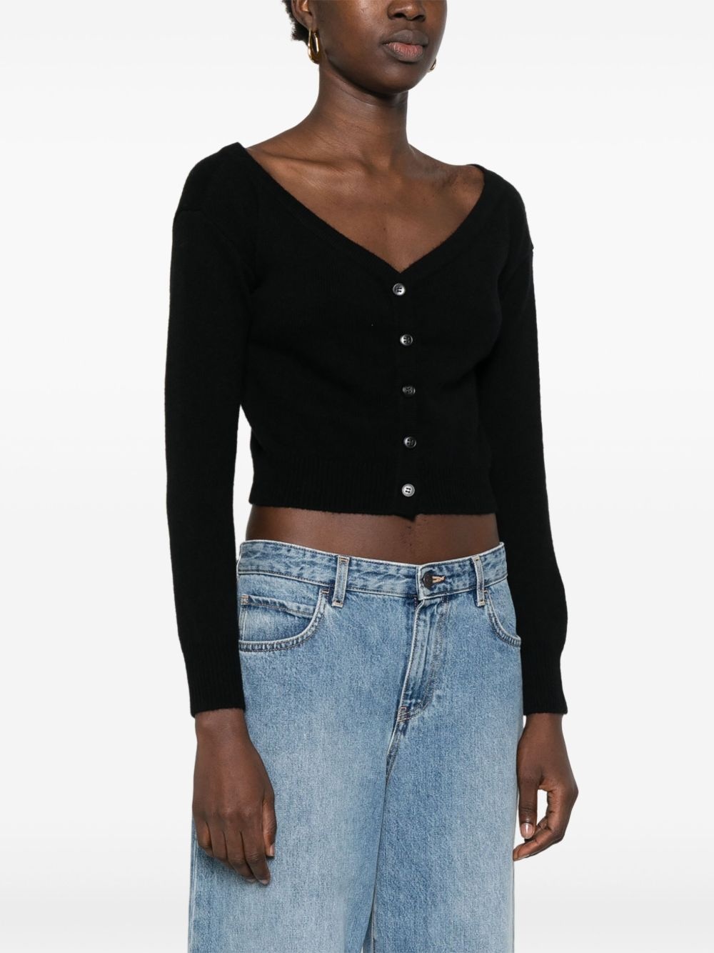 Beata cardigan - 3