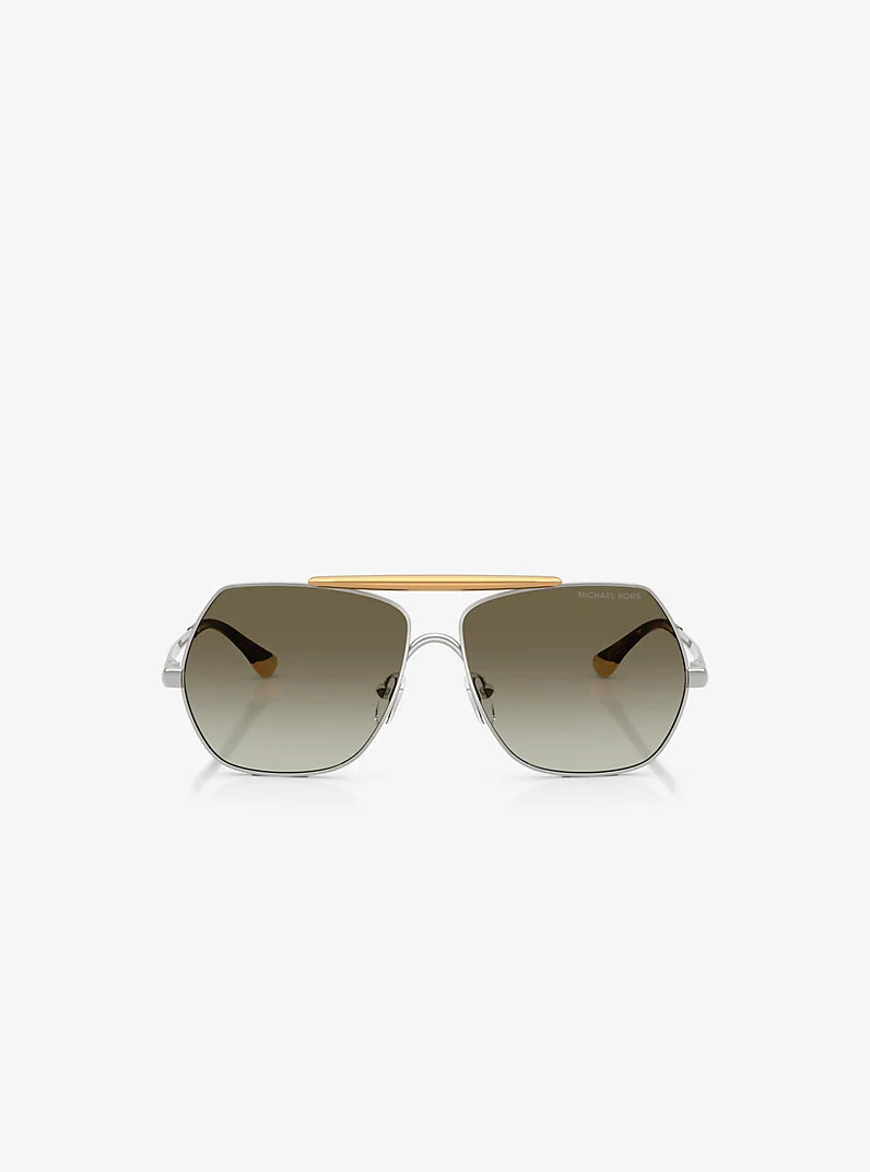 Denver Sunglasses - 1