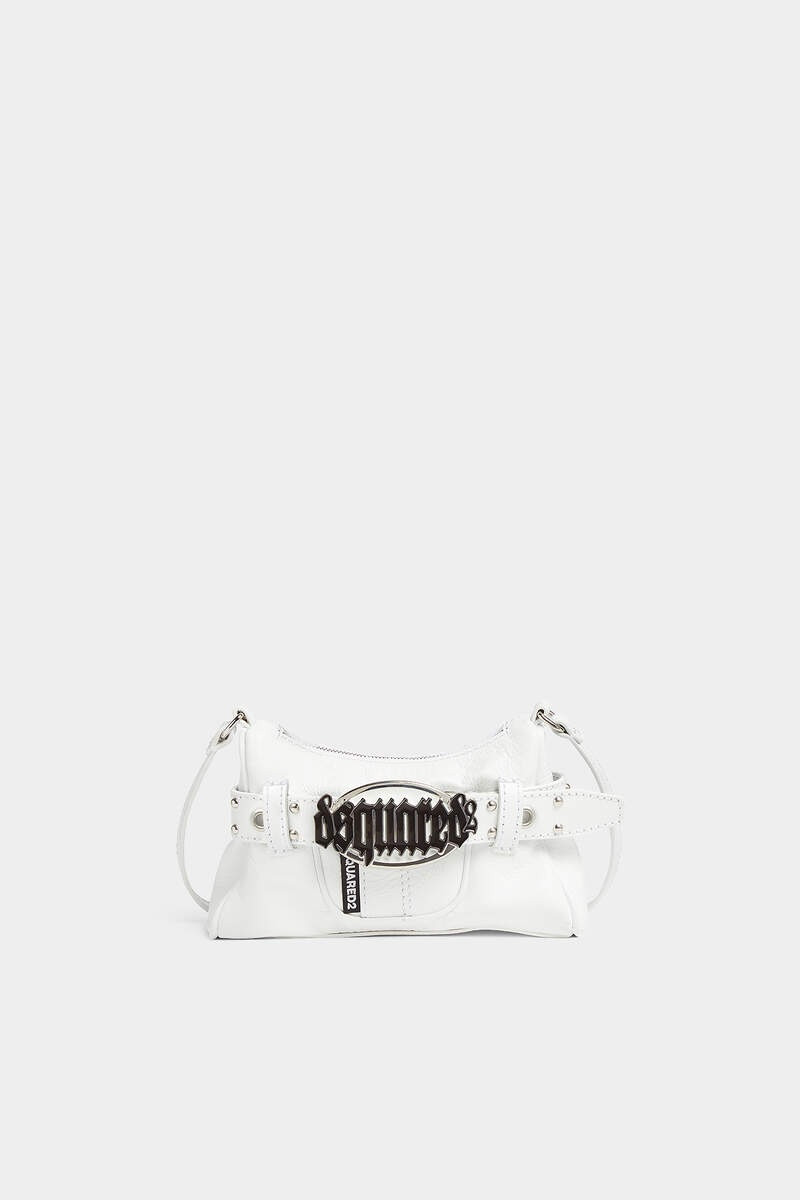 GOTHIC DSQUARED2 MINI BAG 1