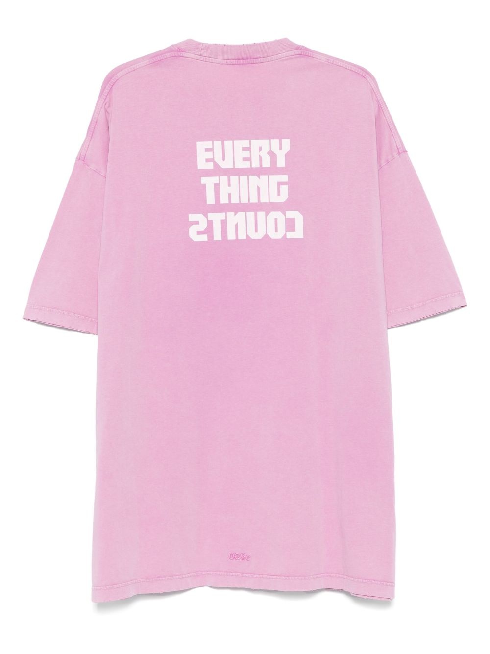 Point Zero T-shirt - 2
