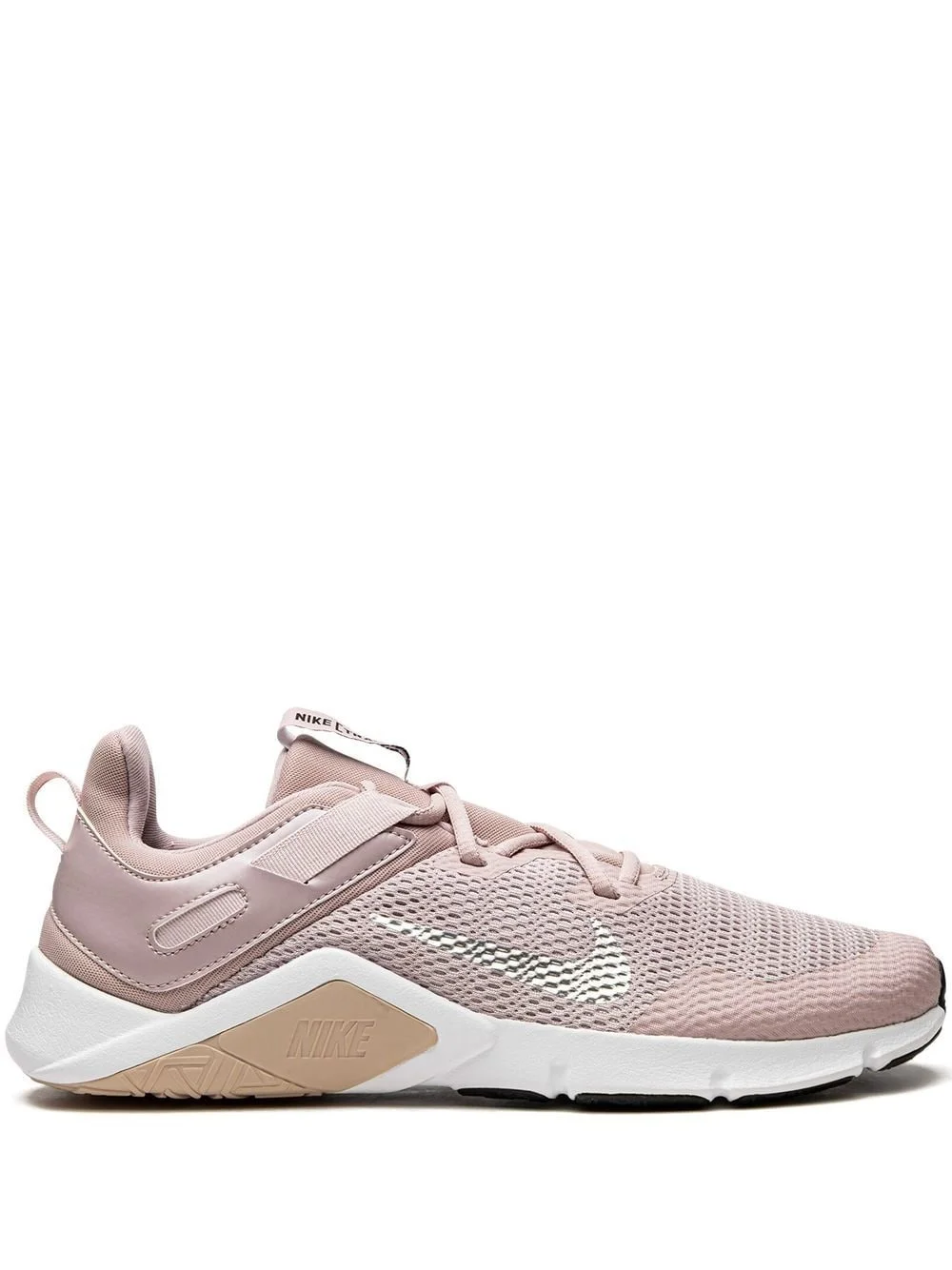 Legend Essential low-top sneakers - 1