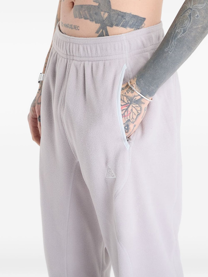 Wolf Tree track pants 3