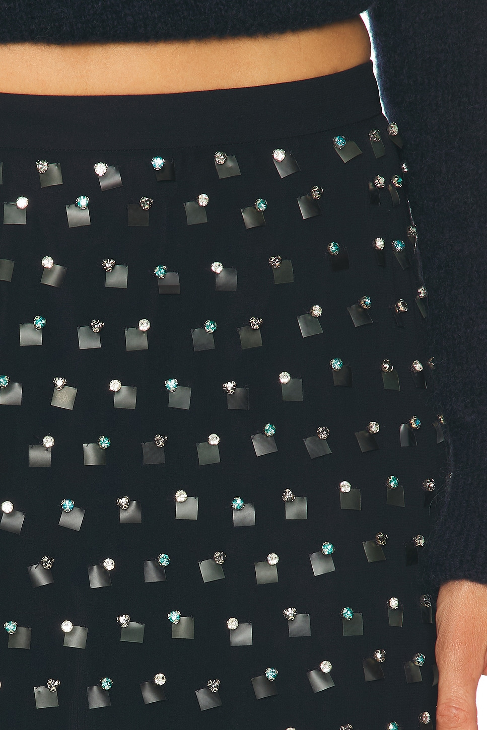 Sokna Skirt - 6