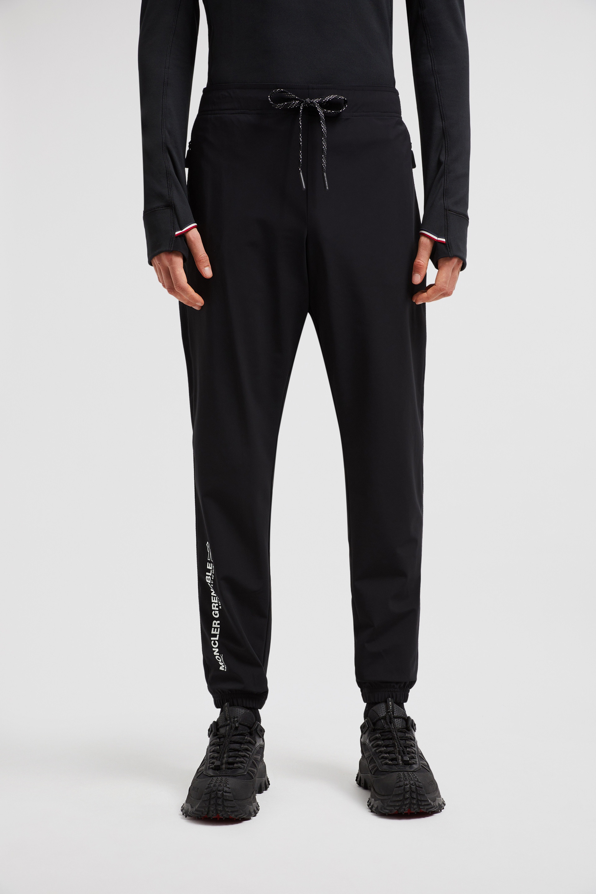 Jogging Pants - 3