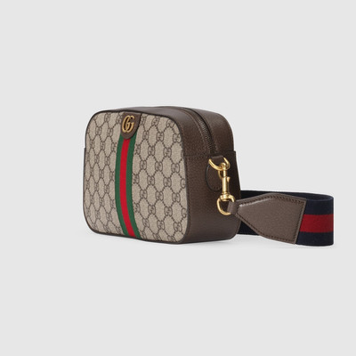 GUCCI Ophidia GG small crossbody bag outlook