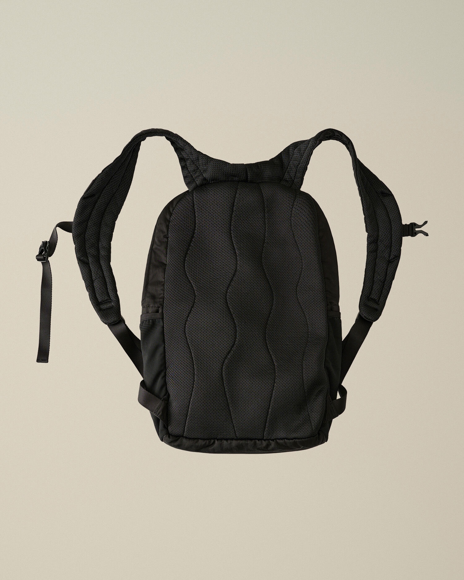 Nylon B Backpack - 4