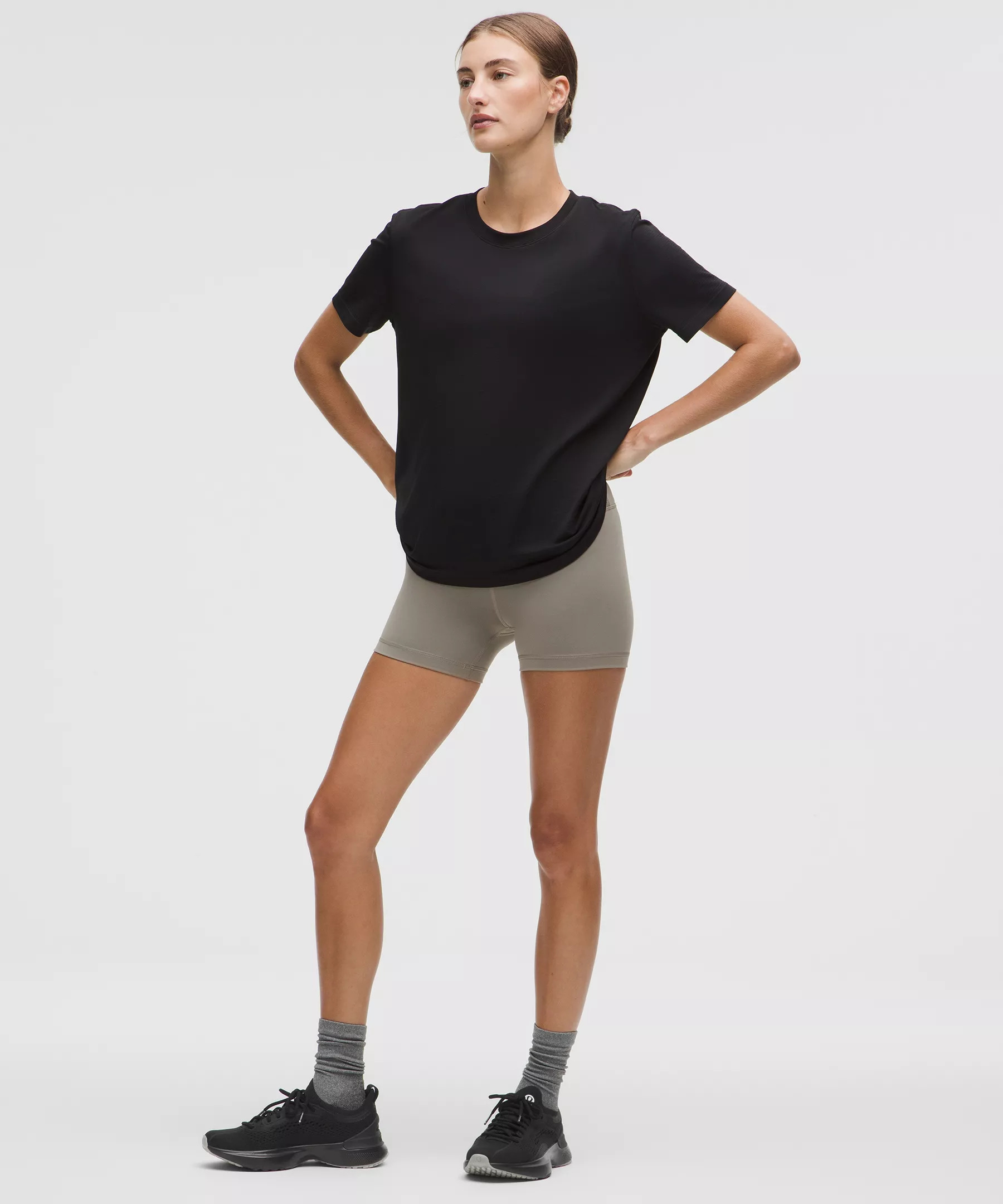 Women's Chargefeel 3 Workout Shoe - 2