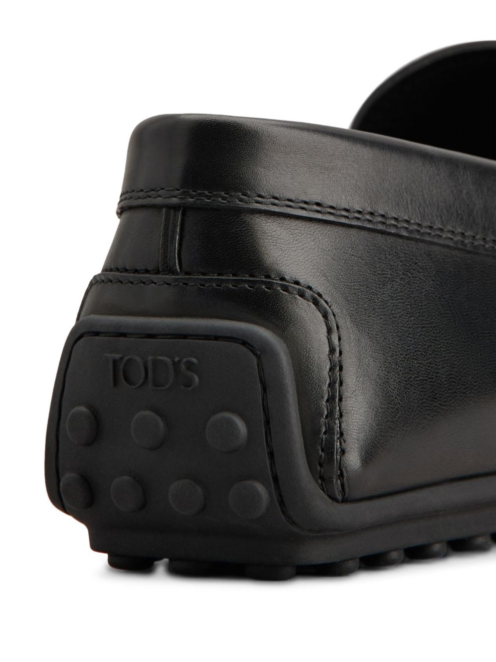 City Gommino loafers - 5