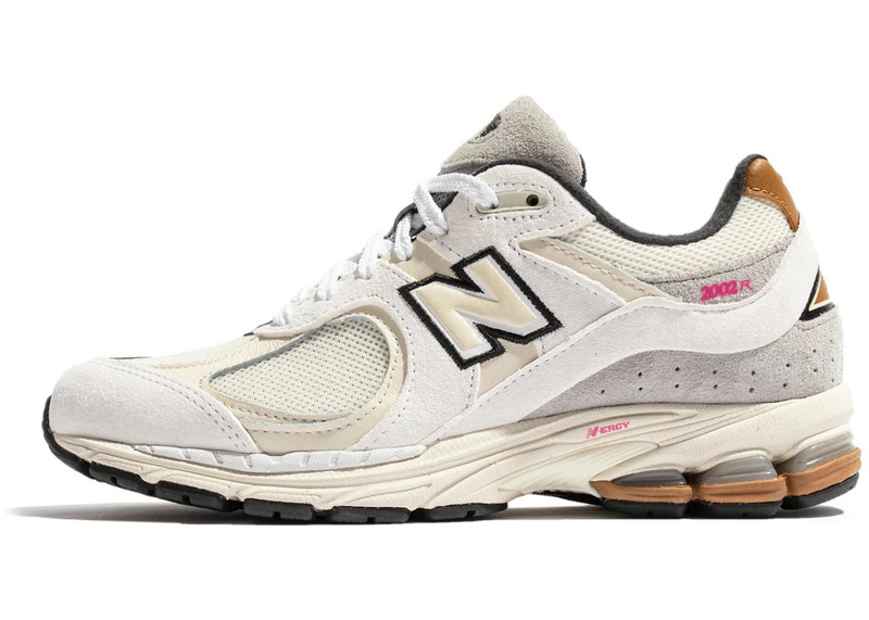 New Balance New Balance 2002R Warm Alpaca outlook