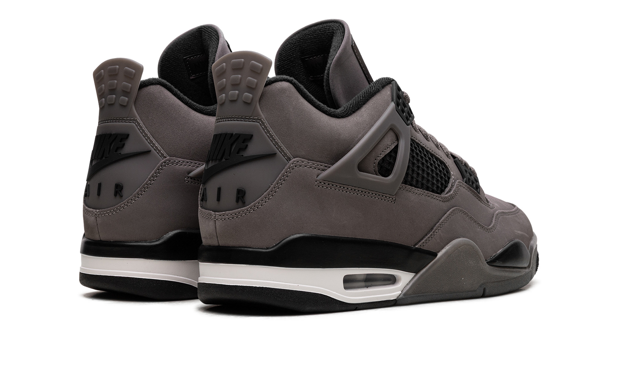 Air Jordan 4 "Cave Stone" - 3