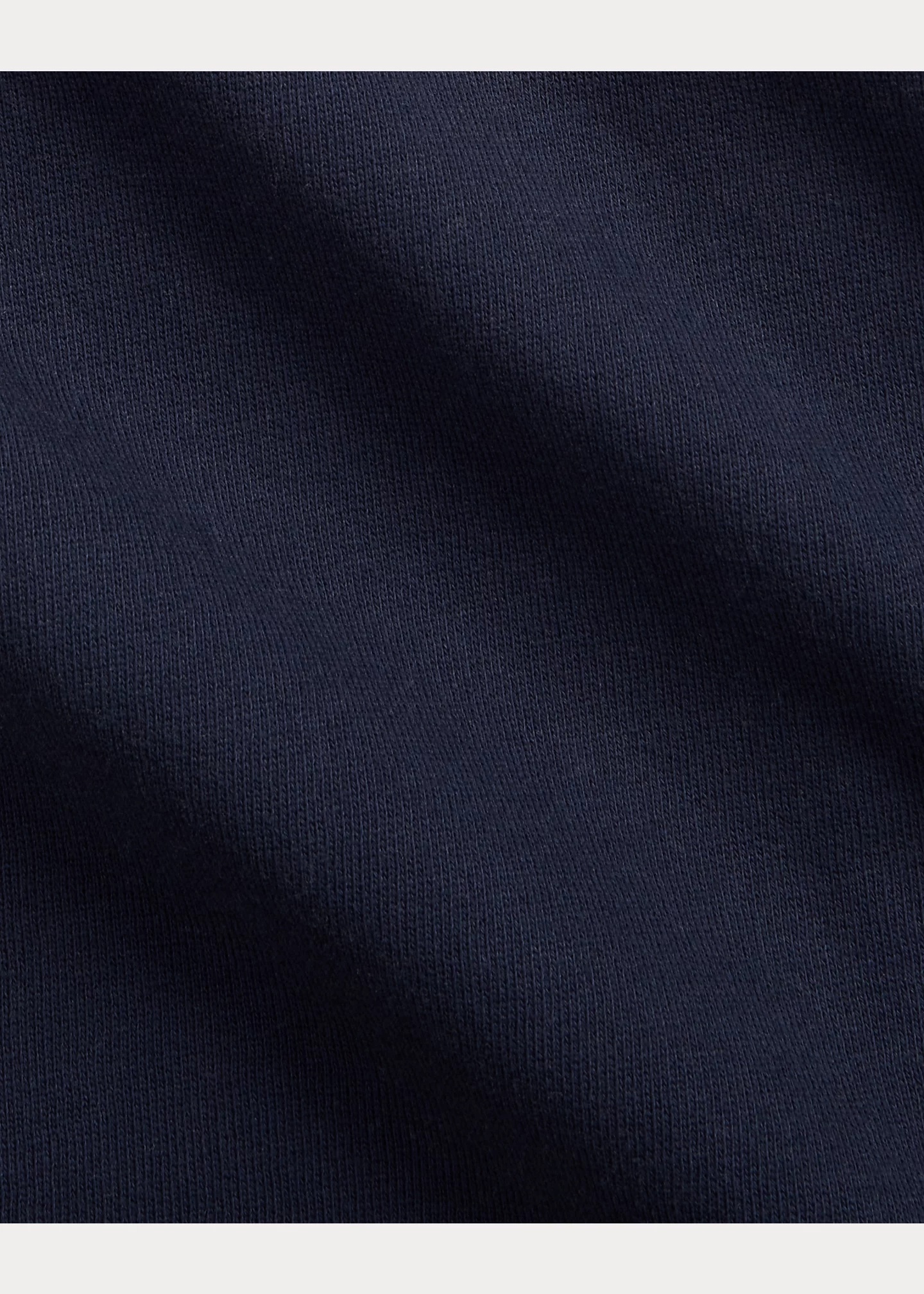 Fleece Full-Zip Hoodie - 5