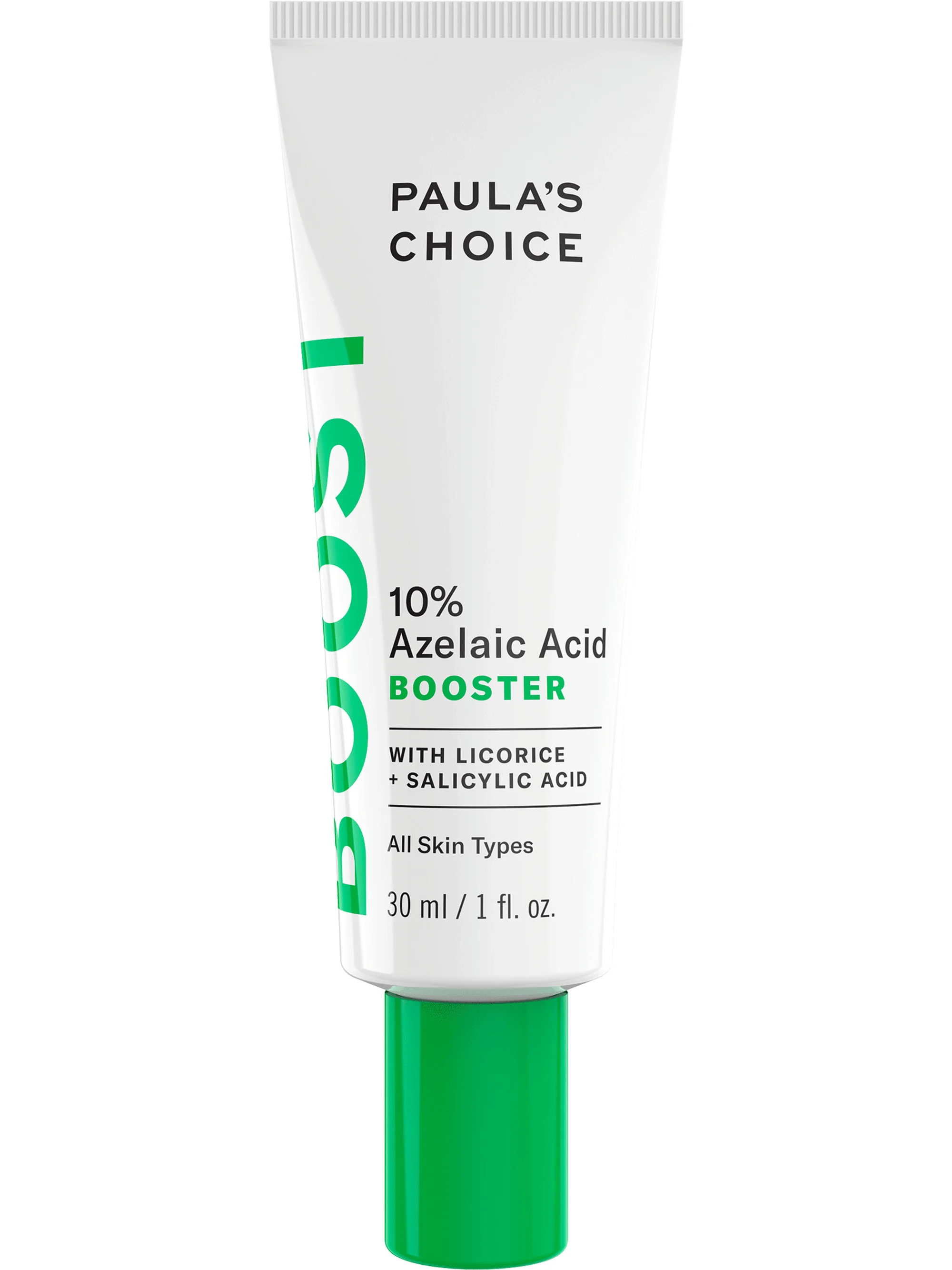 10% Azelaic Acid Booster - 1