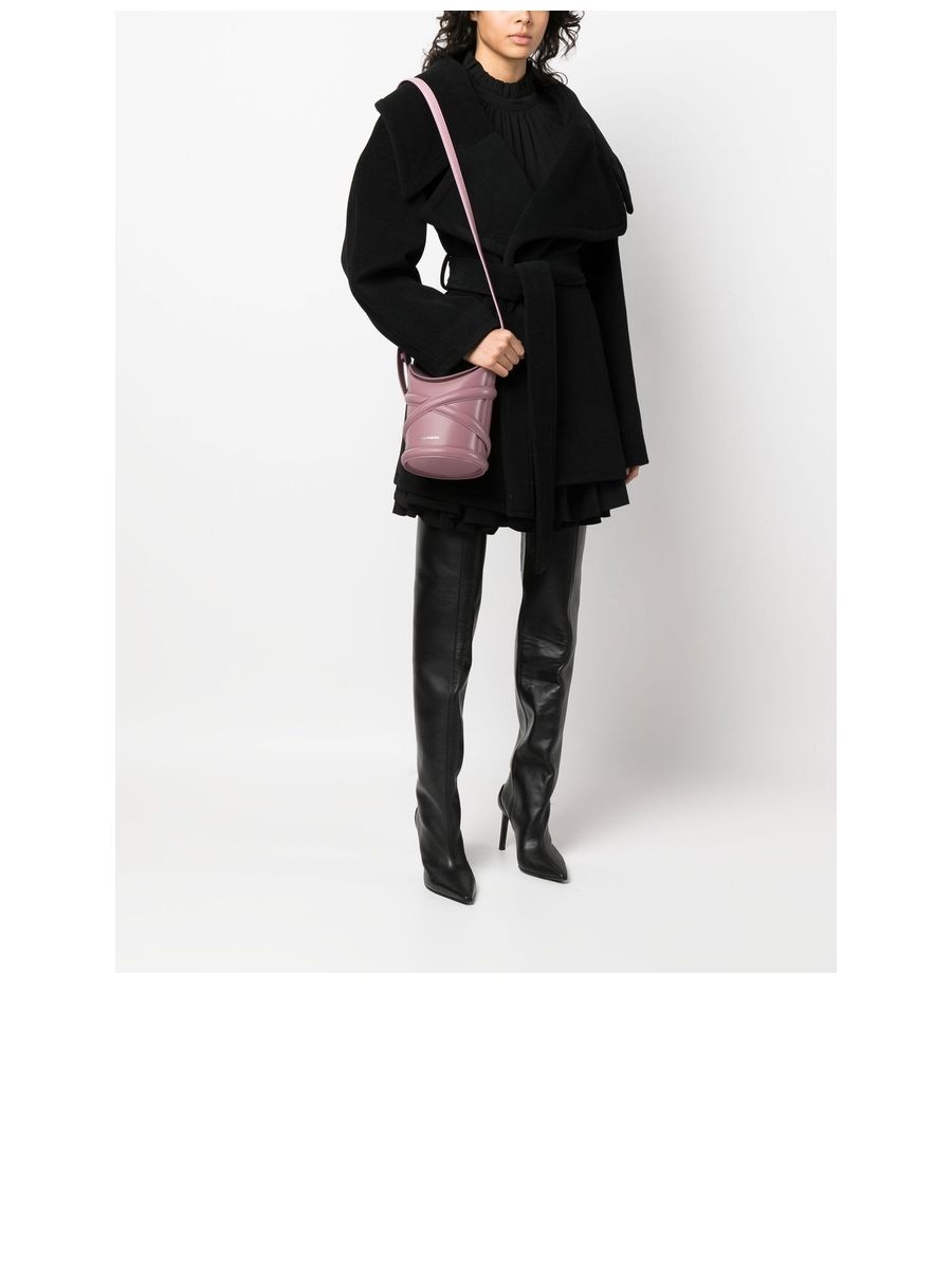 Pipedetail Bucket Bag - 2