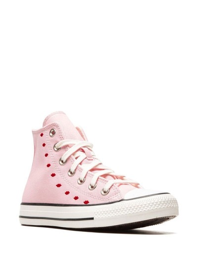Converse Chuck Taylor All-Star Hi sneakers outlook