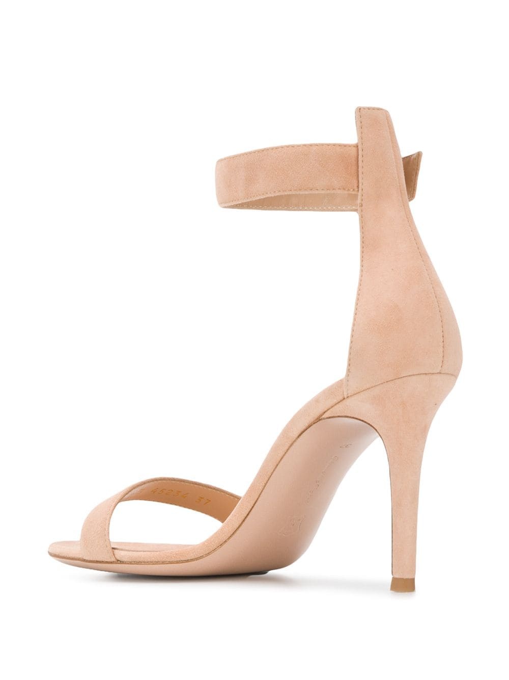 Portofino 105 high heel sandals - 3