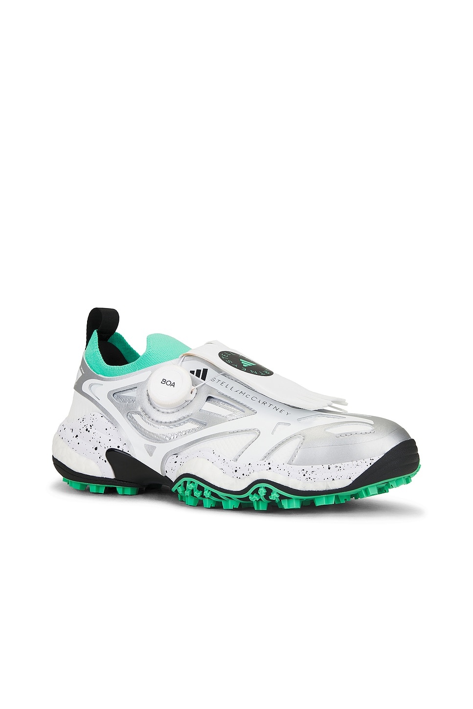 Codechaos Boa Sneaker - 2